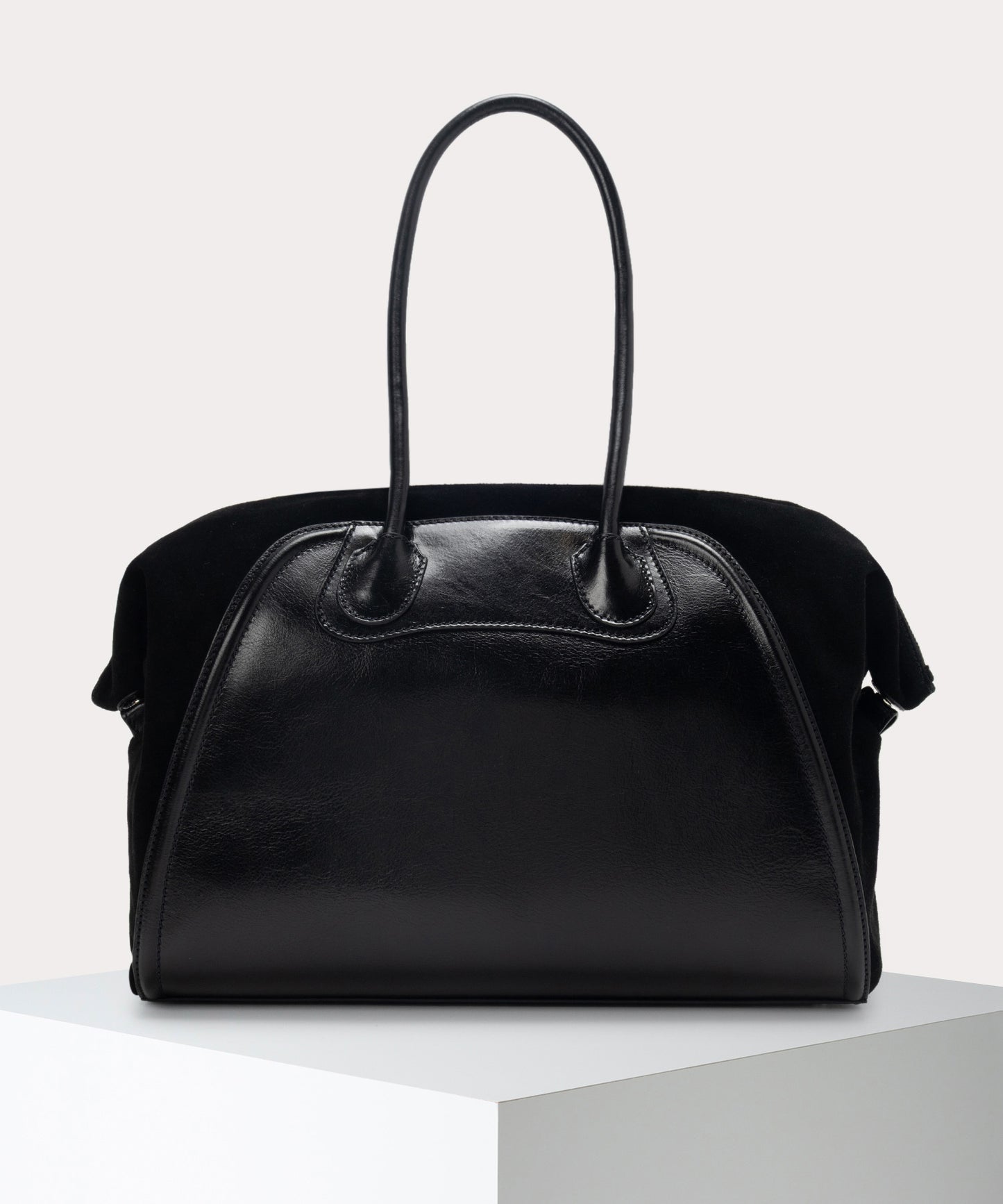 SHIRLEY HOLDALL ハンドバッグ
