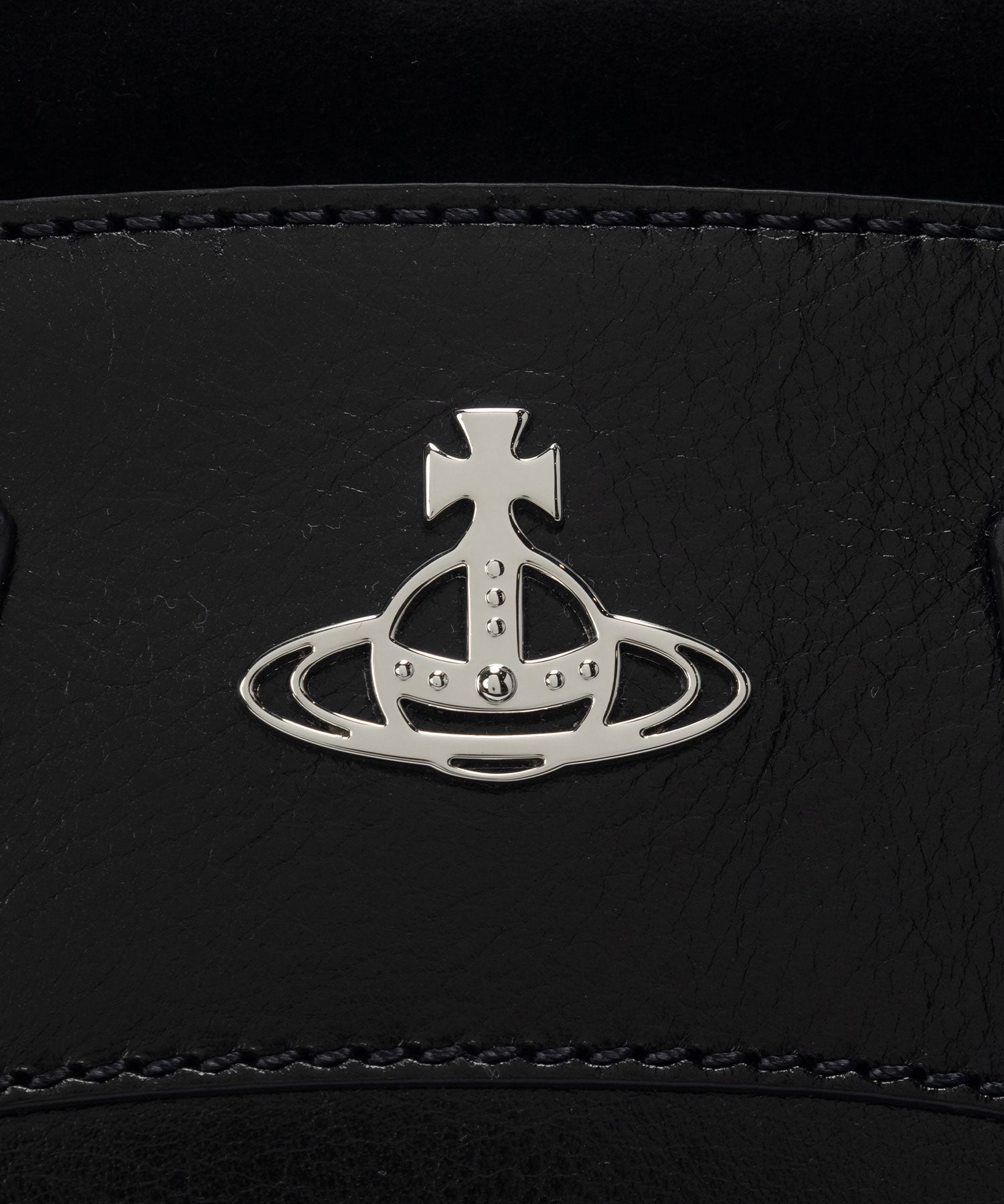 新着【Vivienne Westwood】Shirley Holdall ホルダル バッグ Shirley Holdall in BLACK | Vivienne Westwood®