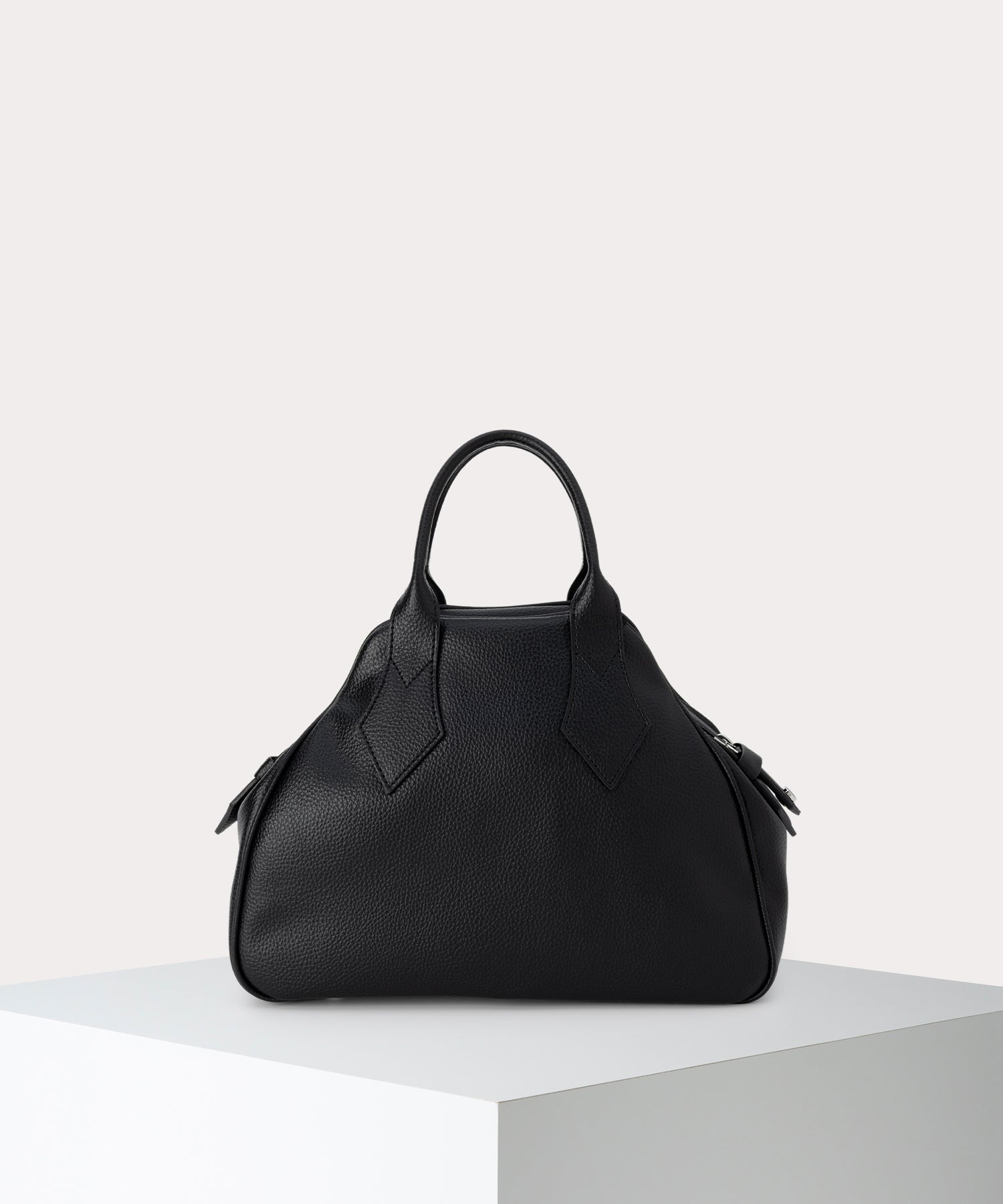 Vivienne Westwood ARCHIVEYASMINEミニハンドバッグ YASMINE ミニハンドバッグ(ブラック)（レディース）（1220951697