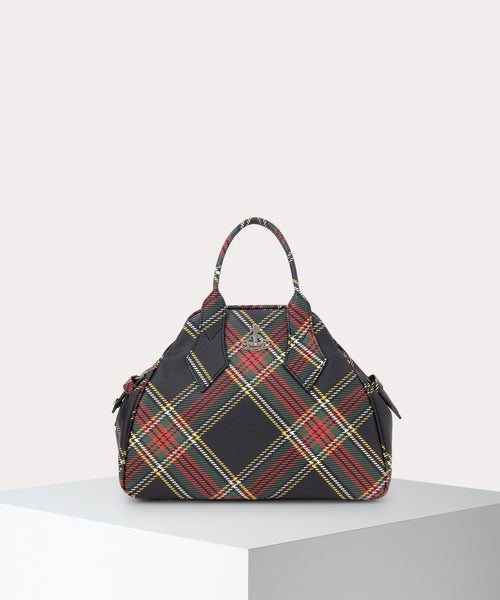 ◆Vivienne Westwood◆SMALL タータン バックパック ◇Vivienne Westwood◇SMALL タータン バックパック Max Small