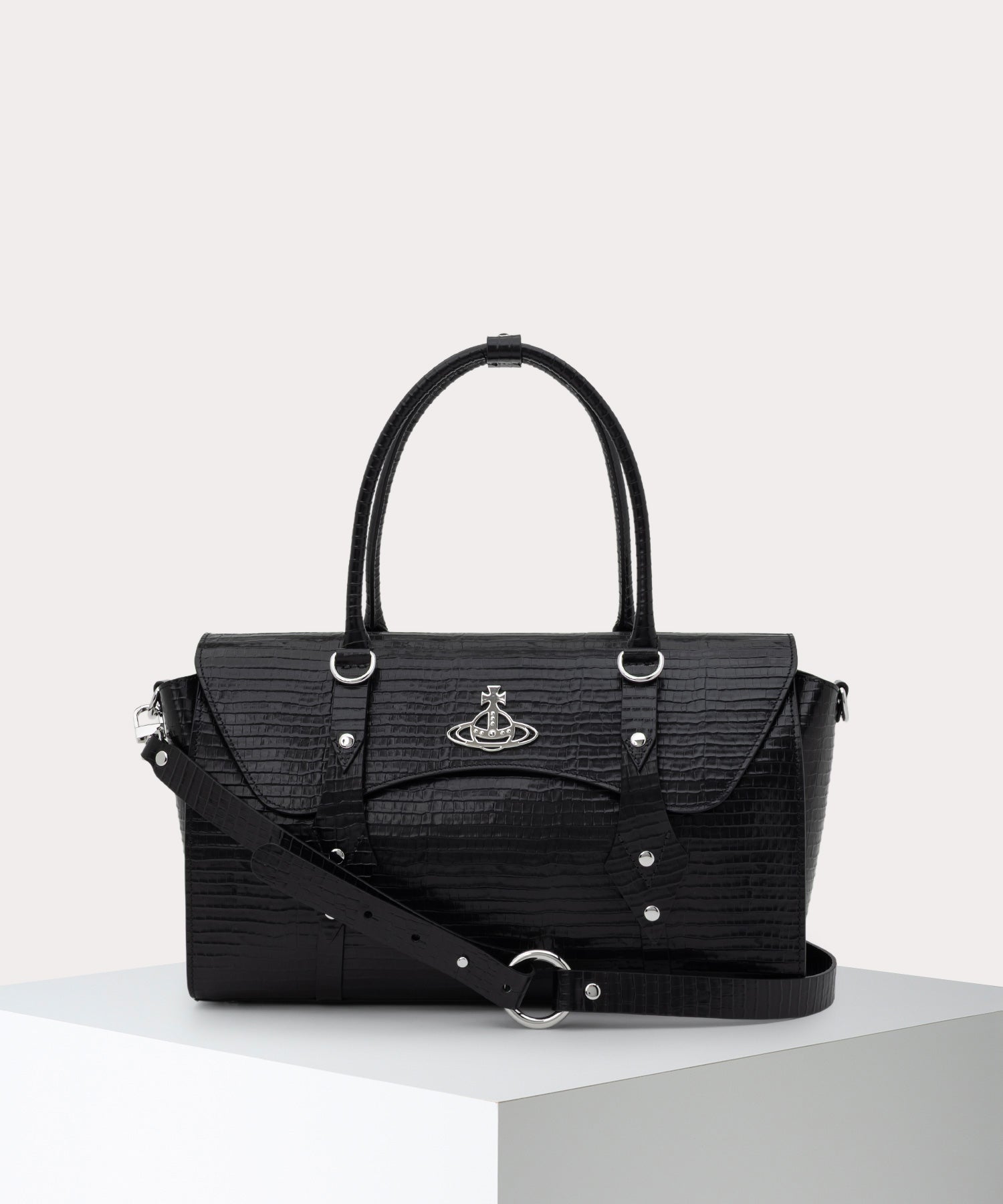 ハンドバッグ（メンズ） ｜ヴィヴィアン・ウエストウッド（Vivienne