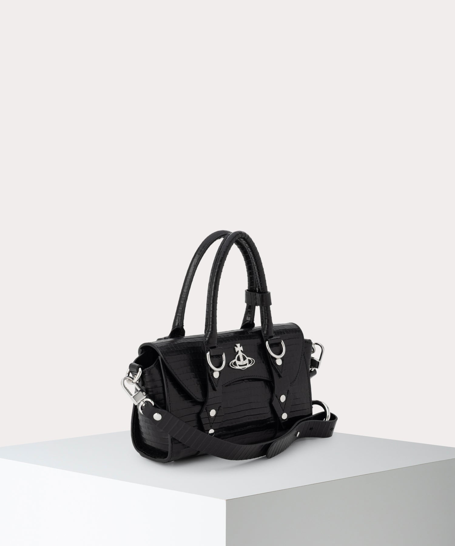 Vivienne Westwood バックルバレリーナ 黒 外箱あり Vivienne Westwood バックルバレリーナ 黒 外箱あり - メルカリ
