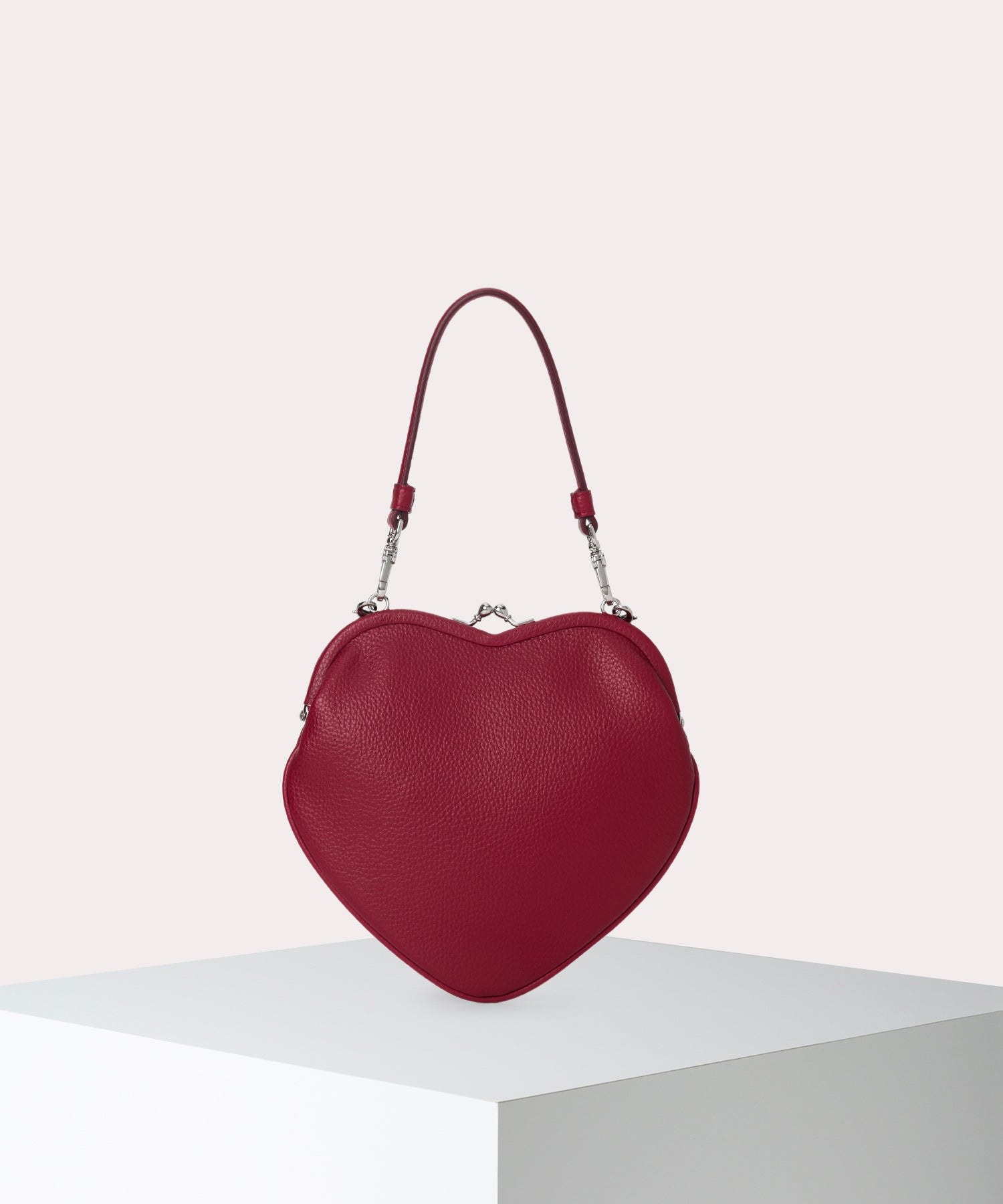 020751● 未使用 Vivienne Westwood シグニチャーシェイプ Vivienne Westwood ACCESSORIES（ヴィヴィアンウエストウッド