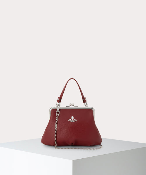 Vivienne Westwood ゴールド パーティーバッグ フォーマルスタイル ゴールド（金色）系 Vivienne Westwood