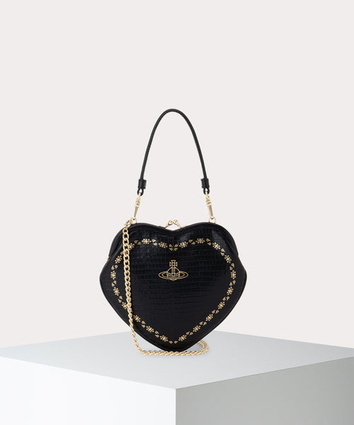 Vivienne Westwood ゴールド パーティーバッグ Vivienne Westwood ゴールド パーティーバッグクラシック