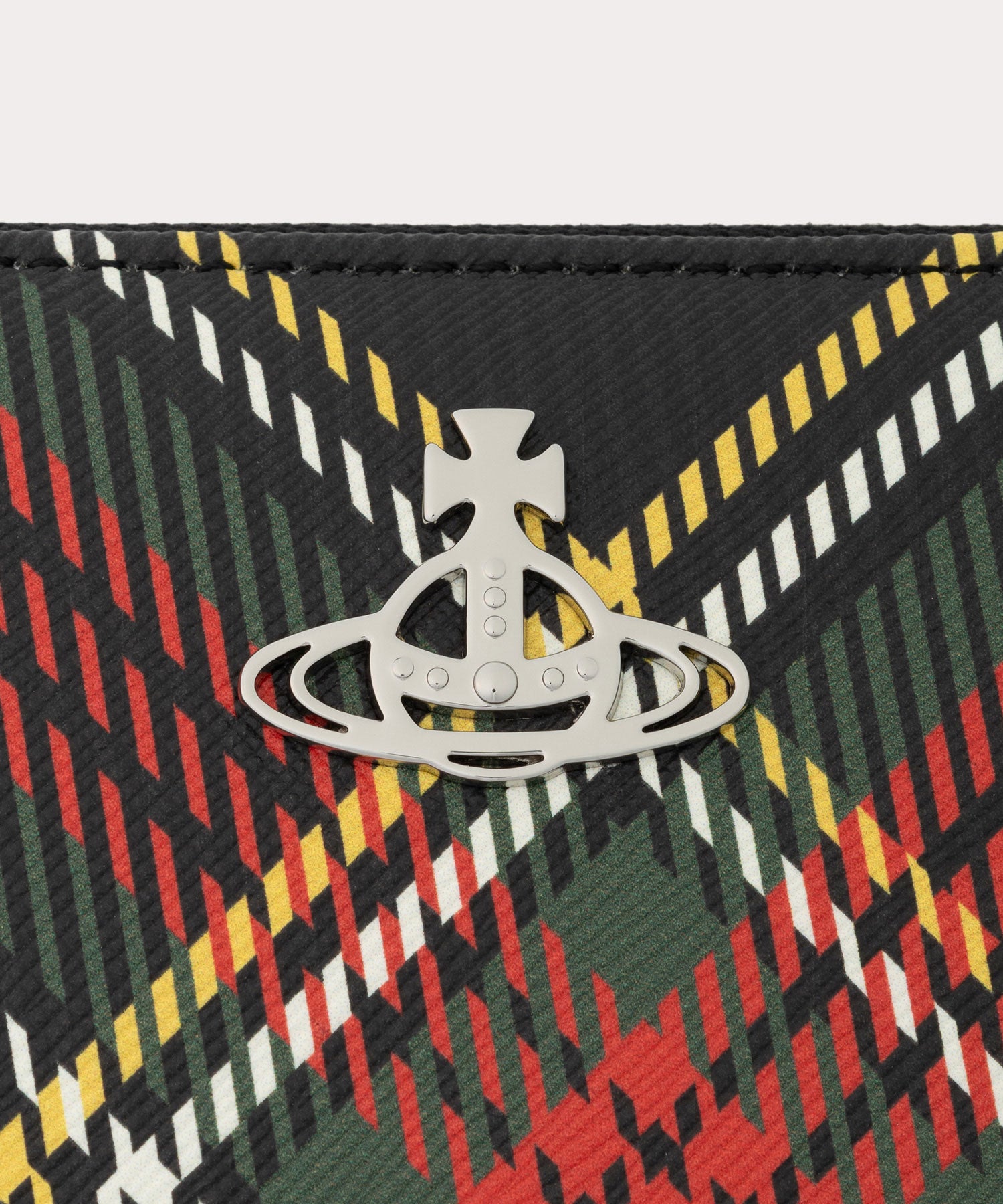 ◆Vivienne Westwood◆LLIC ラウンドファスナー長財布 Vivienne Westwood 新品 ヴィヴィアン・ウエストウッド フロウ
