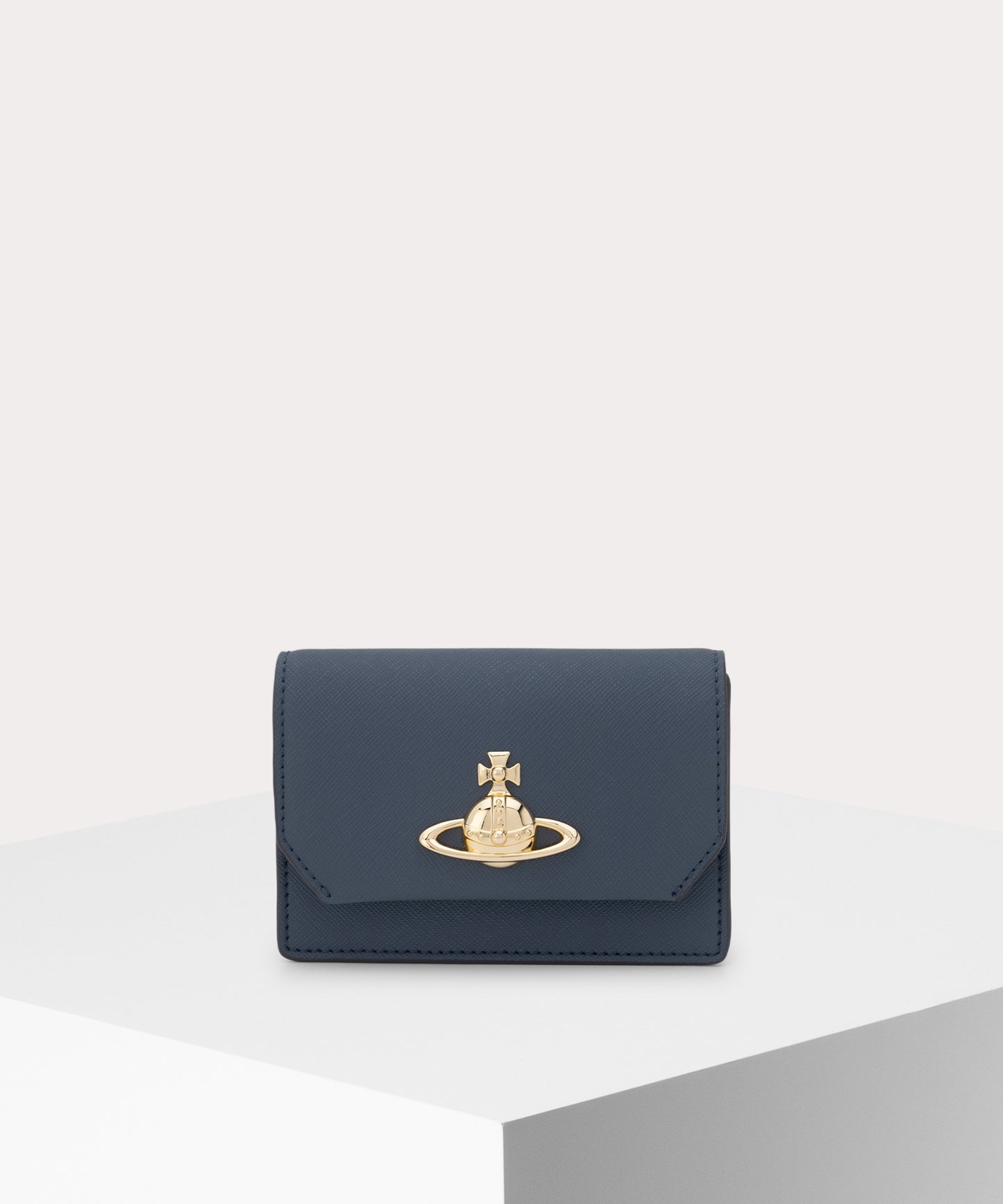 SAFFIANO PLAIN カードケース