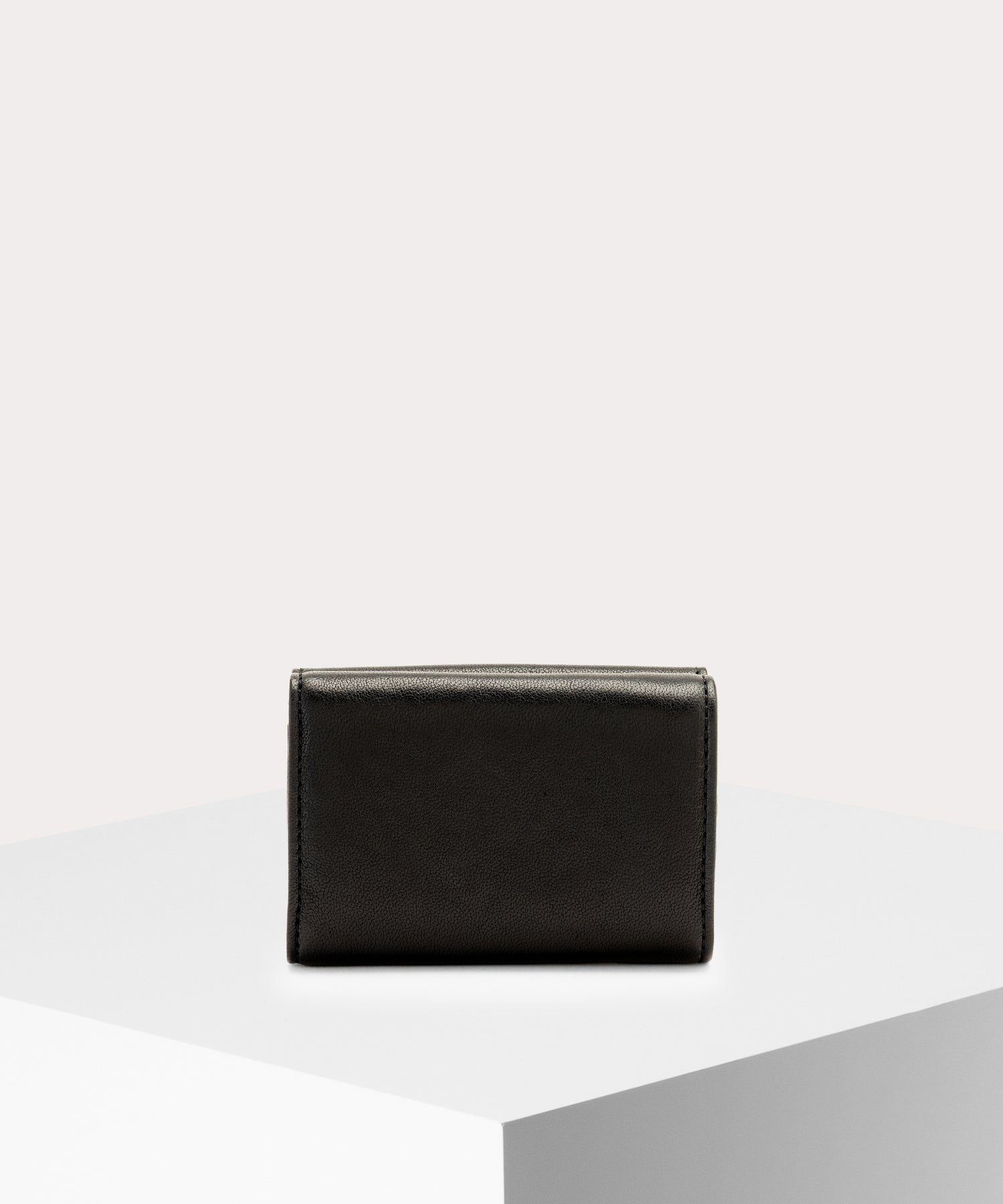 SUPPLE LEATHER ENVELOPE 三つ折りミニ財布