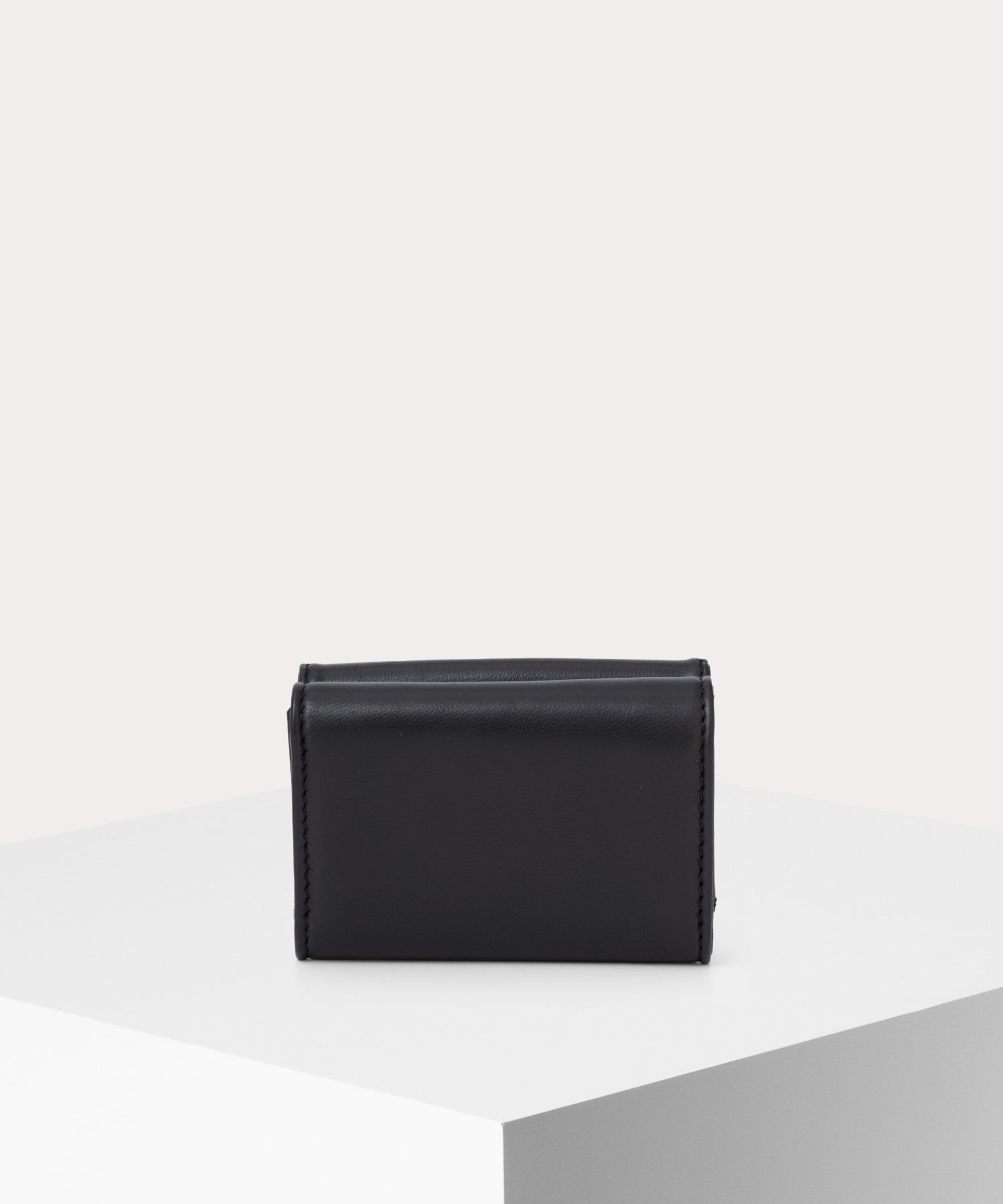 NAPPA LEATHER ENVELOPE 三つ折りミニ財布