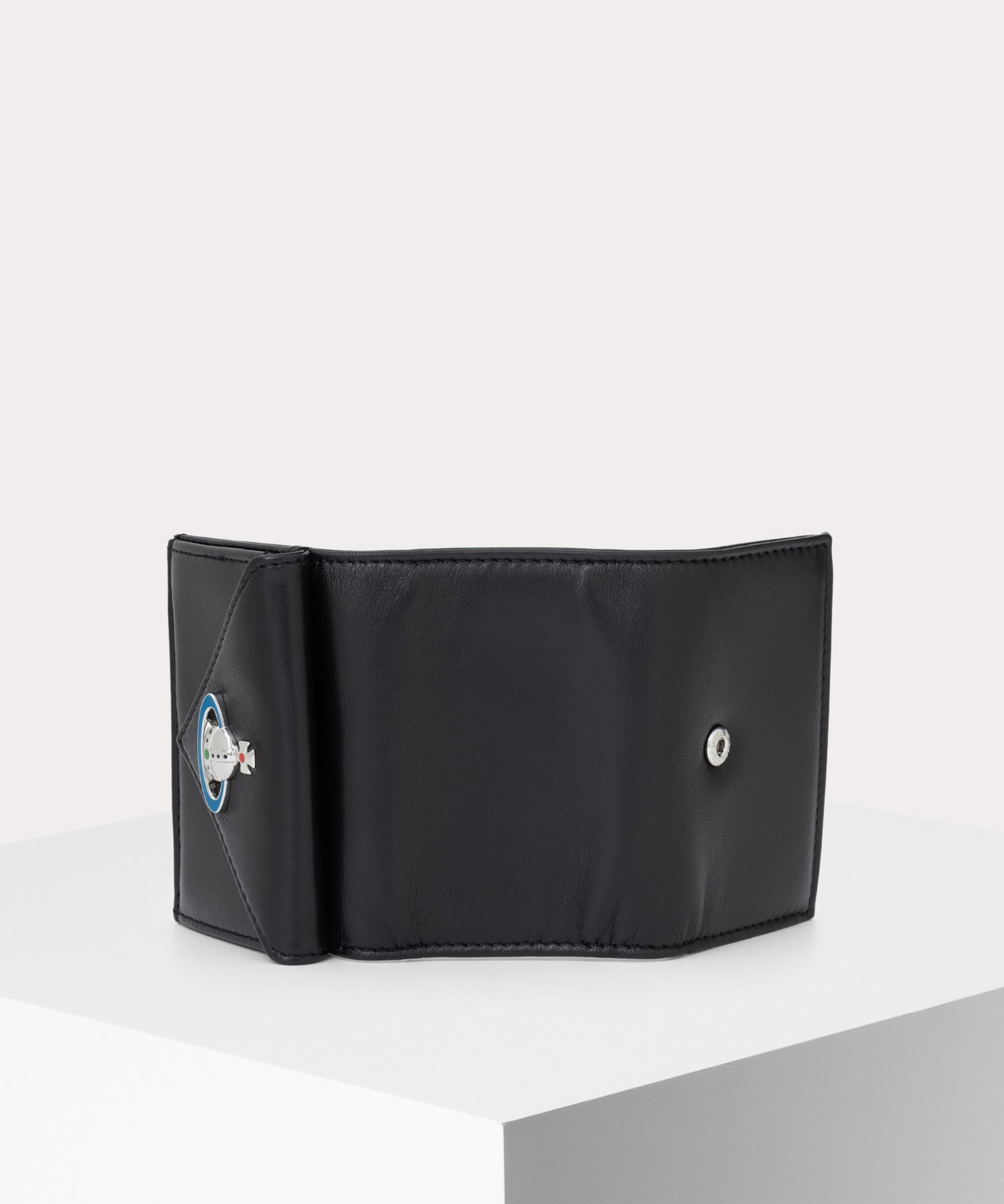 NAPPA LEATHER ENVELOPE 三つ折りミニ財布