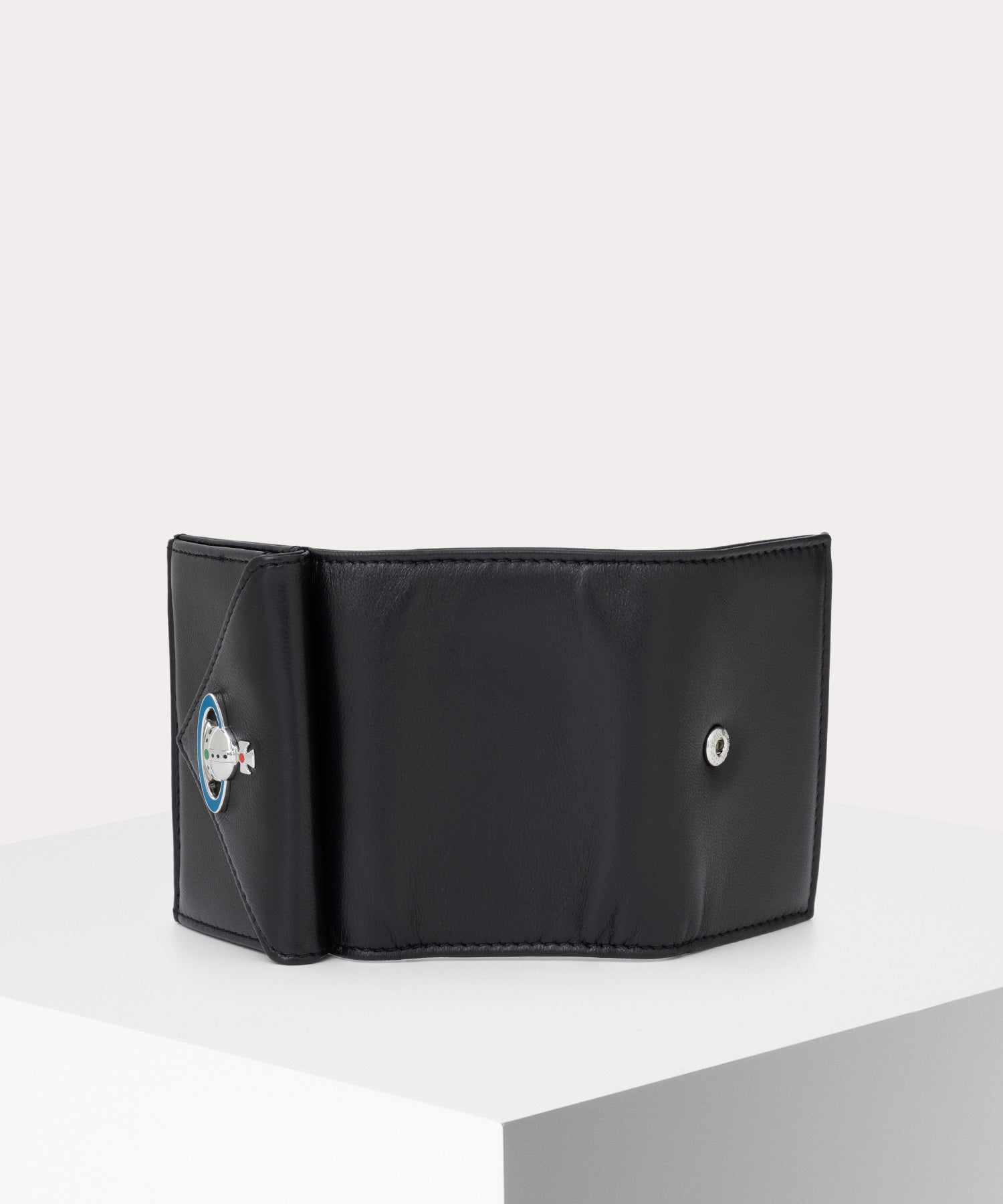NAPPA LEATHER ENVELOPE 三つ折りミニ財布