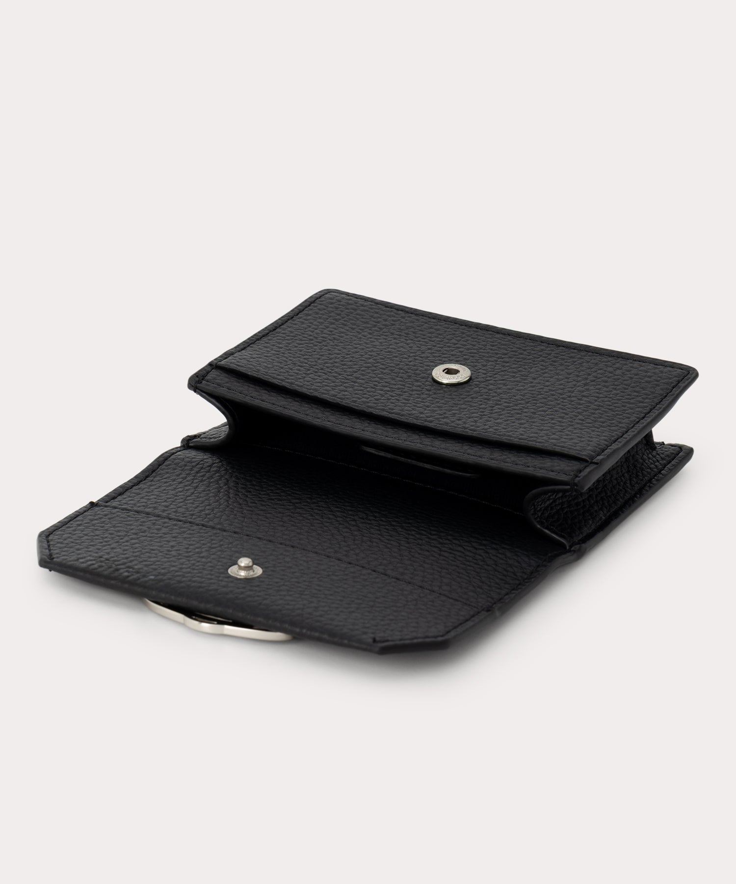 国内発送・すぐ届く【Vivienne Westwood】PU GRAIN カードケース 国内発送・すぐ届く【Vivienne Westwood】PU GRAIN カードケース
