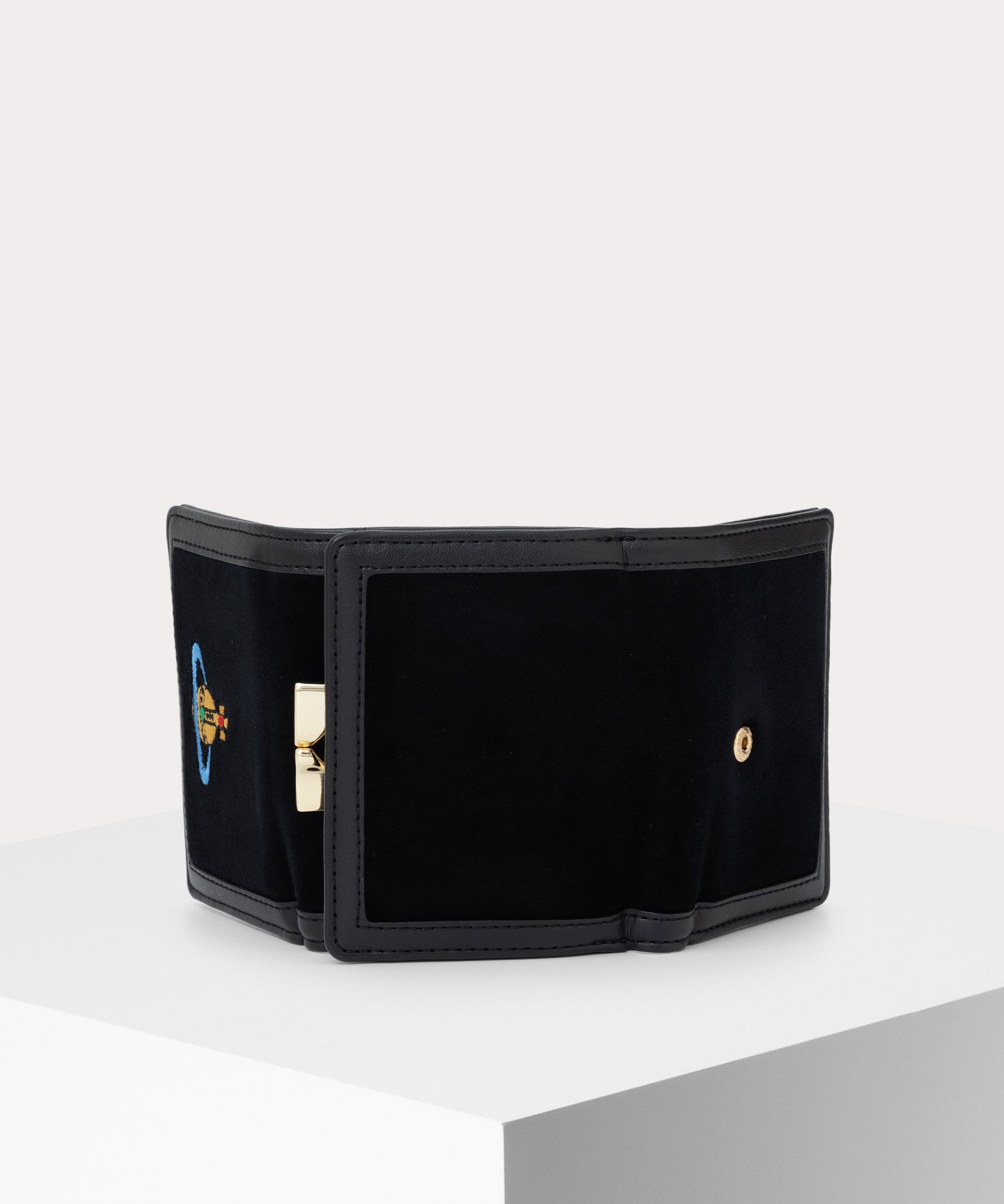 Vivienne Westwood 3つ折り財布 Vivienne Westwood ヴィヴィアン 財布 ヴィヴィアンウエスト