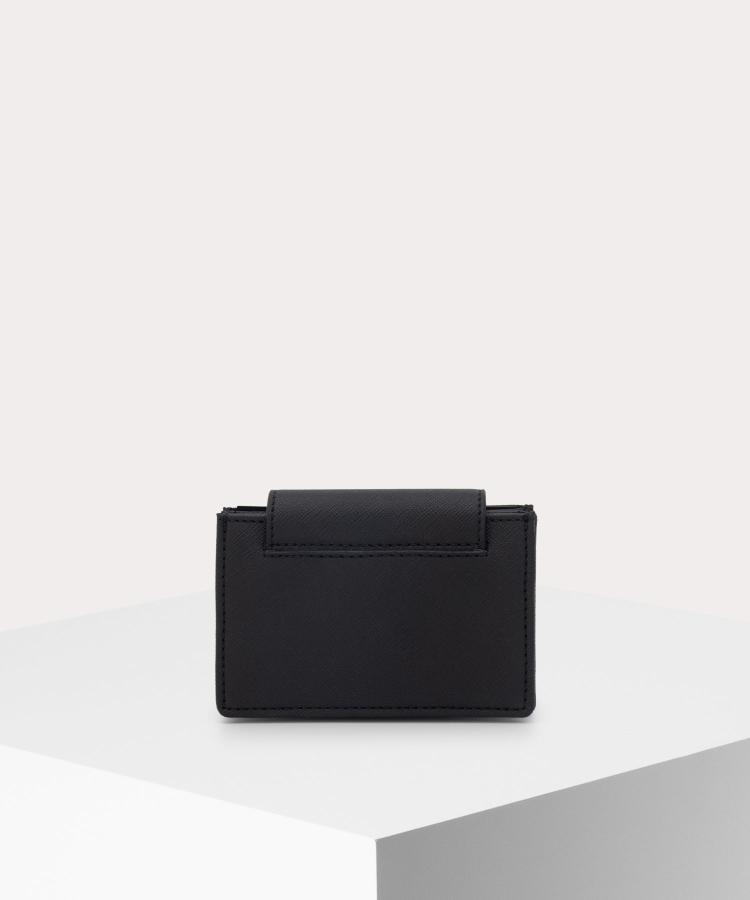SAFFIANO PLAIN カードケース