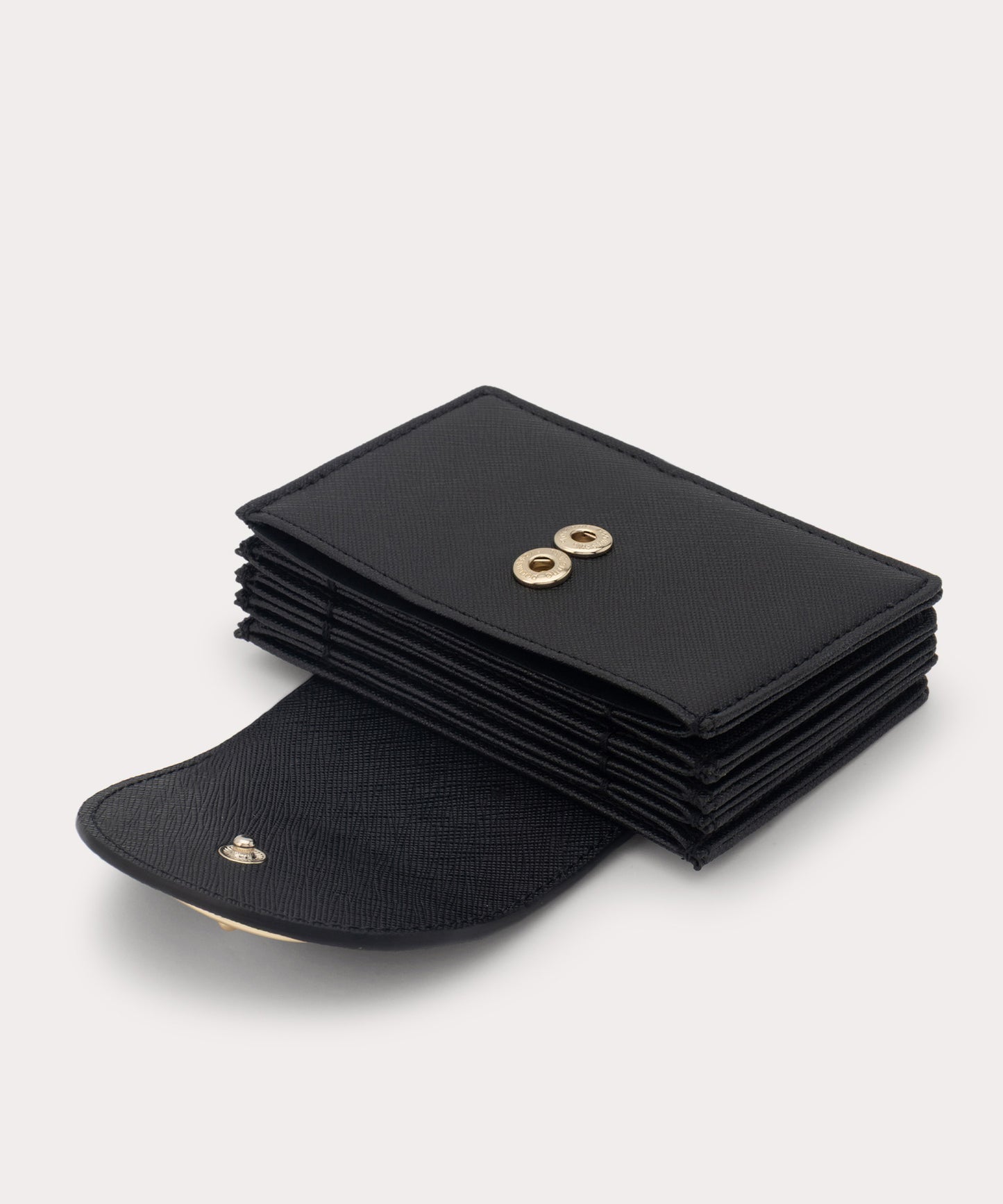 SAFFIANO PLAIN カードケース