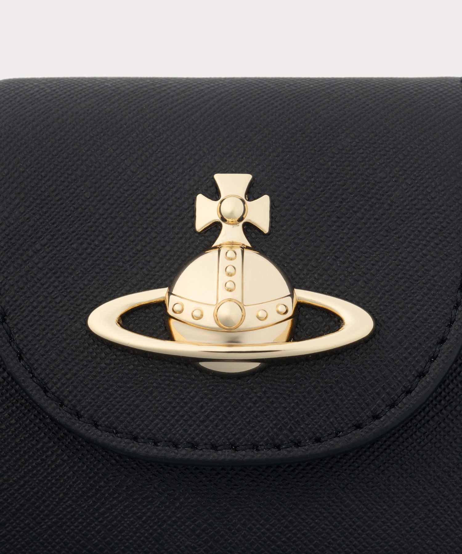 日本限定**Vivienne Westwood**EXECUTIVE 名刺入れ 日本限定】EXECUTIVE カードケース(ブラック)（メンズ