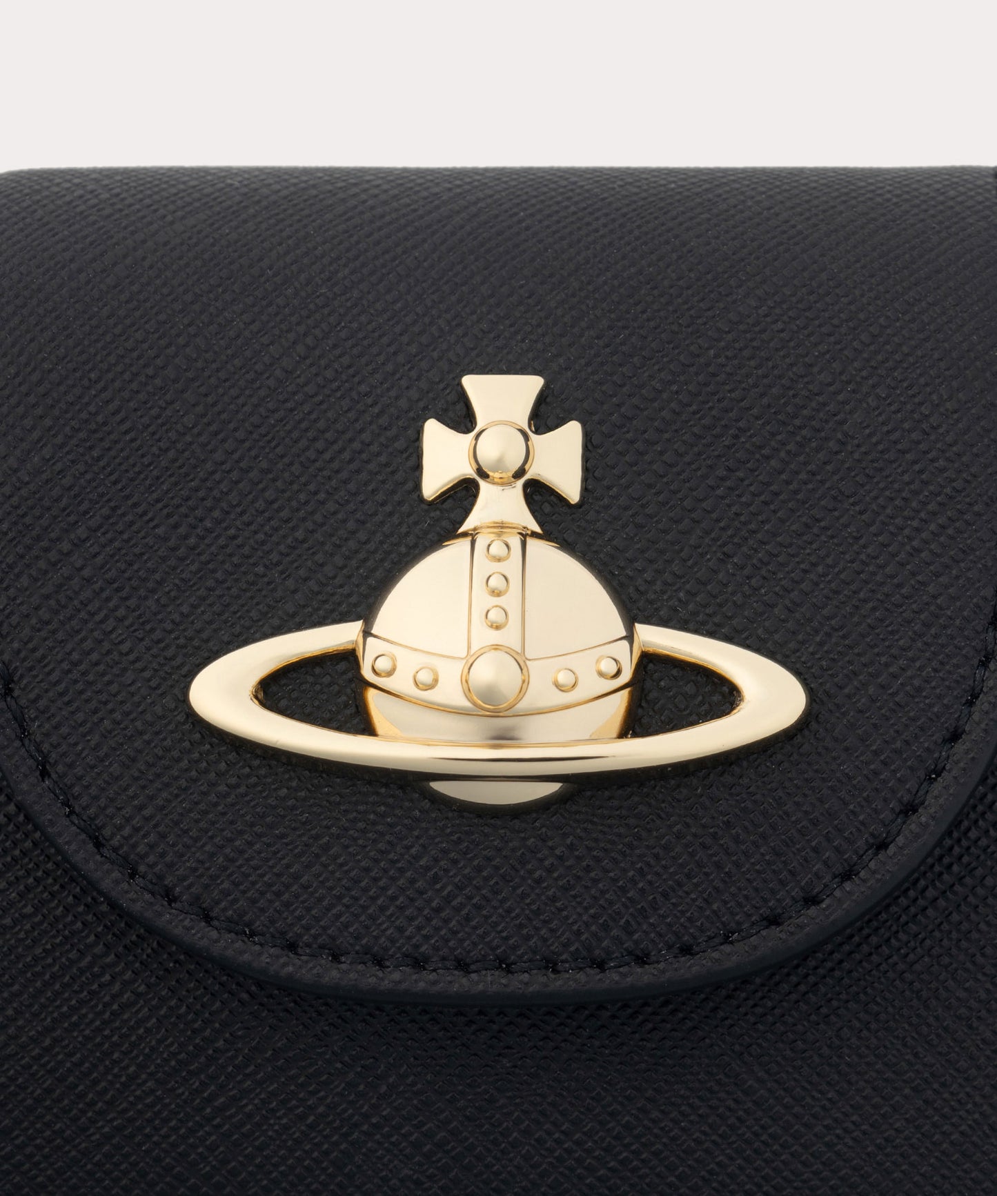 SAFFIANO PLAIN カードケース