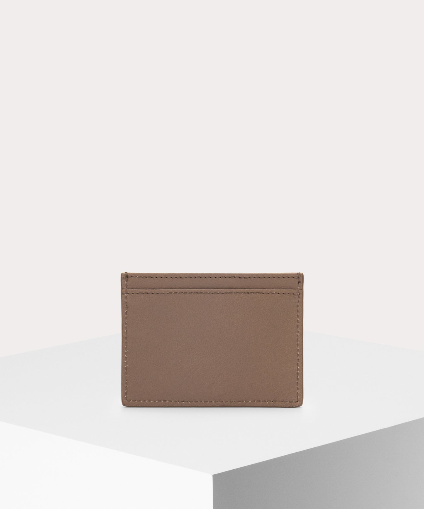 SUPPLE LEATHER カードケース