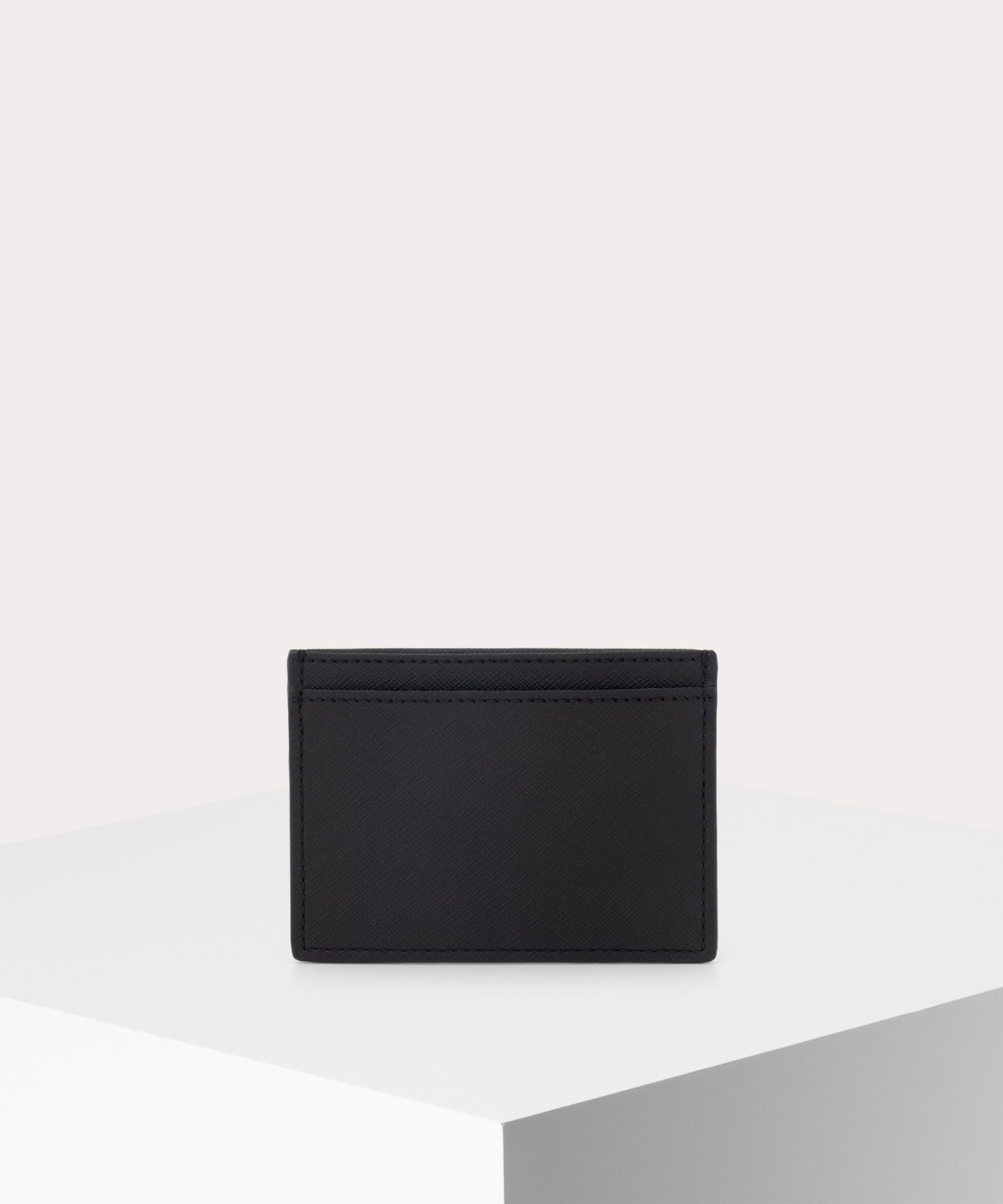 SAFFIANO PLAIN カードケース