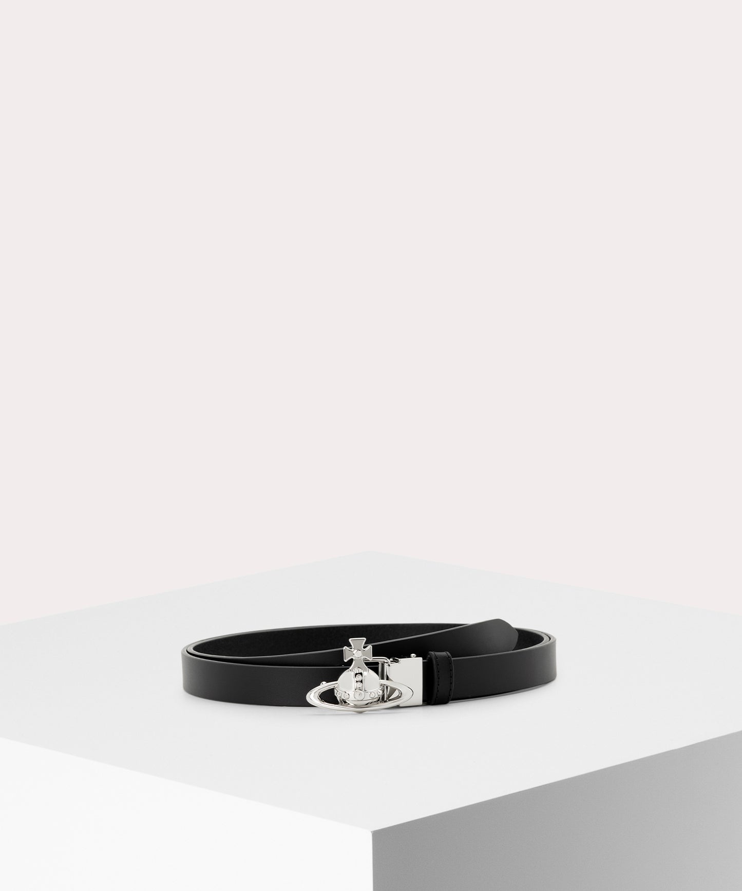 SMALL ORB BUCKLE ベルト