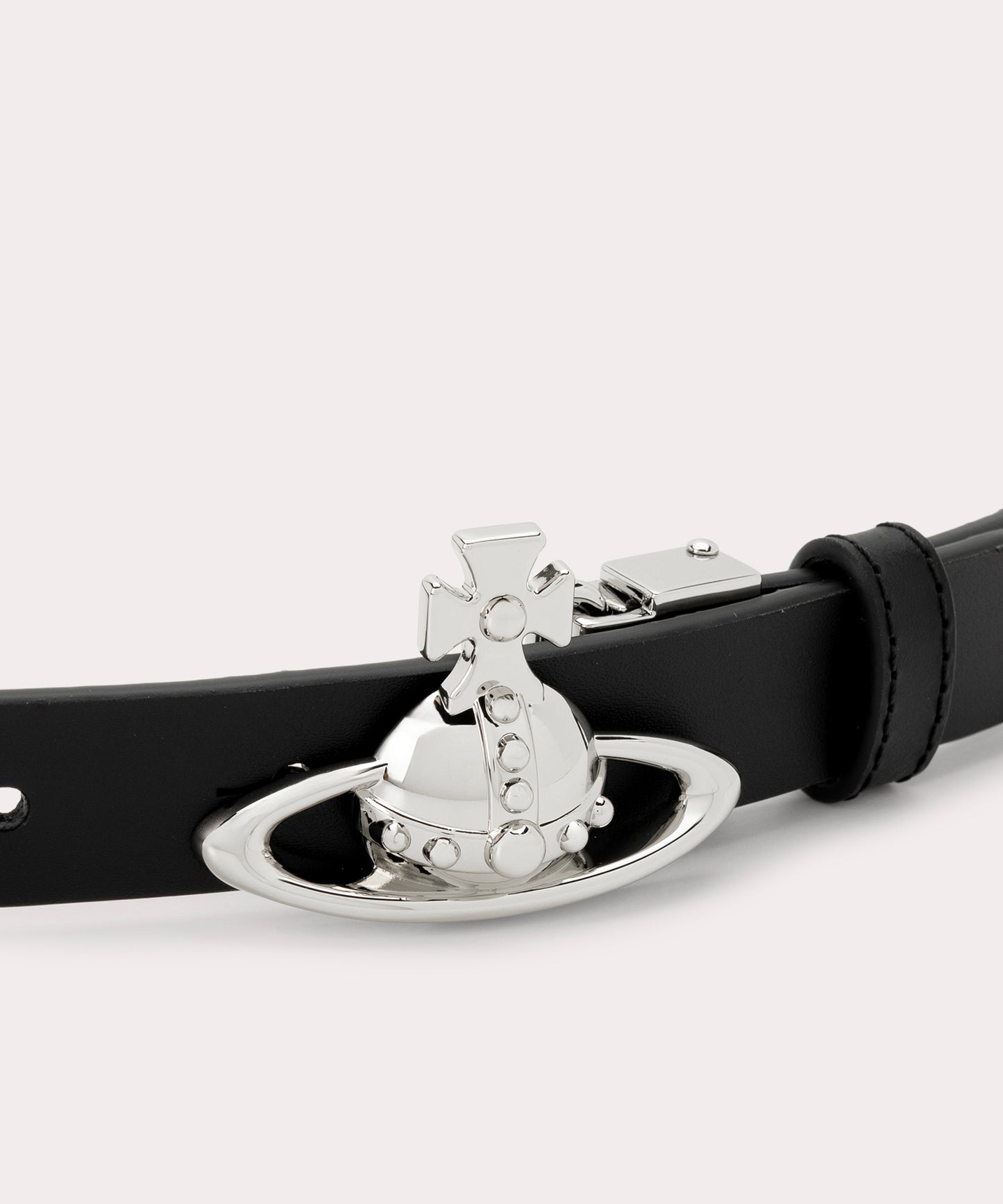 SMALL ORB BUCKLE ベルト
