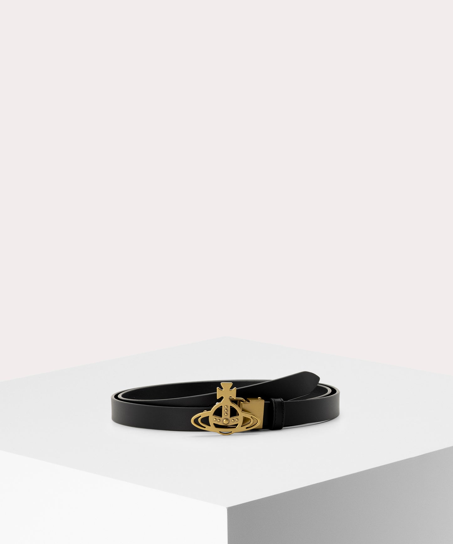 SMALL LINE ORB BUCKLE ベルト