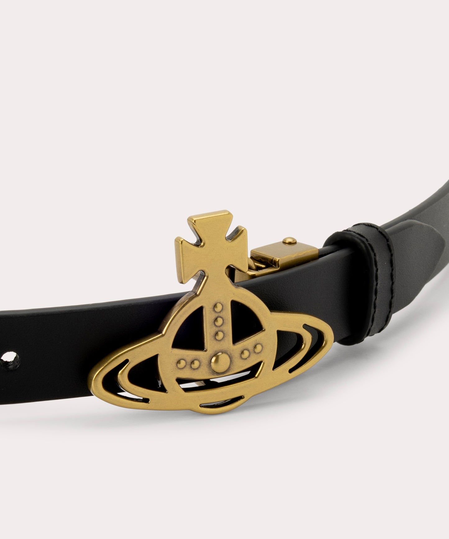 SMALL LINE ORB BUCKLE ベルト