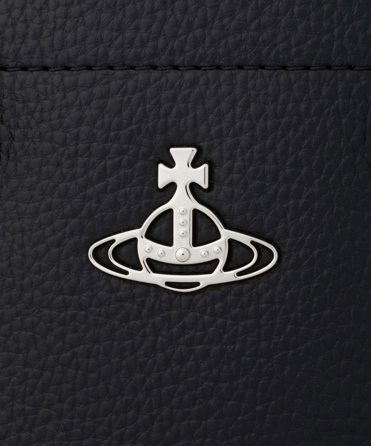 PU GRAIN TEDDY トートショルダーバッグS(ブラック)（メンズ