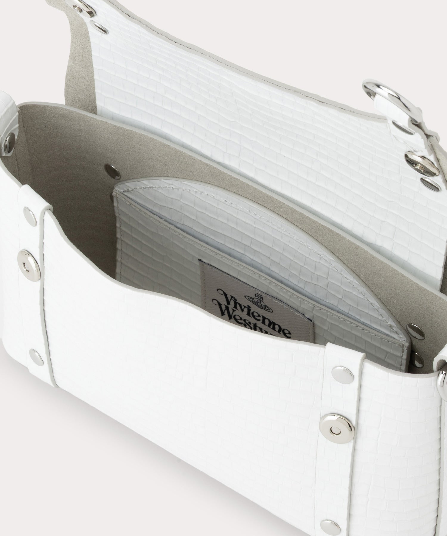 【国内送関税込】VIVIENNE WESTWOOD☆Kimmy クロスボディバッグ Kimmy Crossbody in BLACK | Vivienne Westwood®