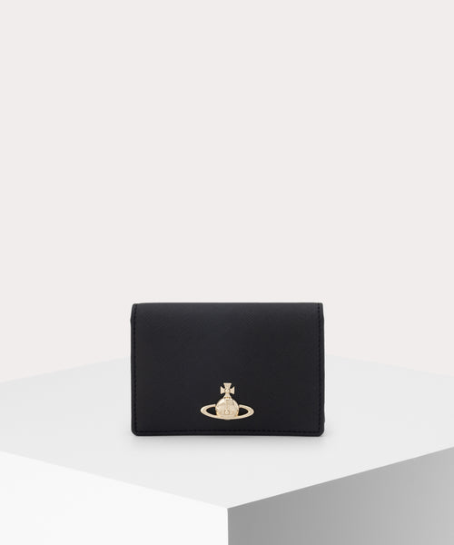 ★Vivienne Westwood★メタリッククリンクルフラップ カード入れ 楽天市場】Vivienne Westwoodヴィヴィアンウエストウッド