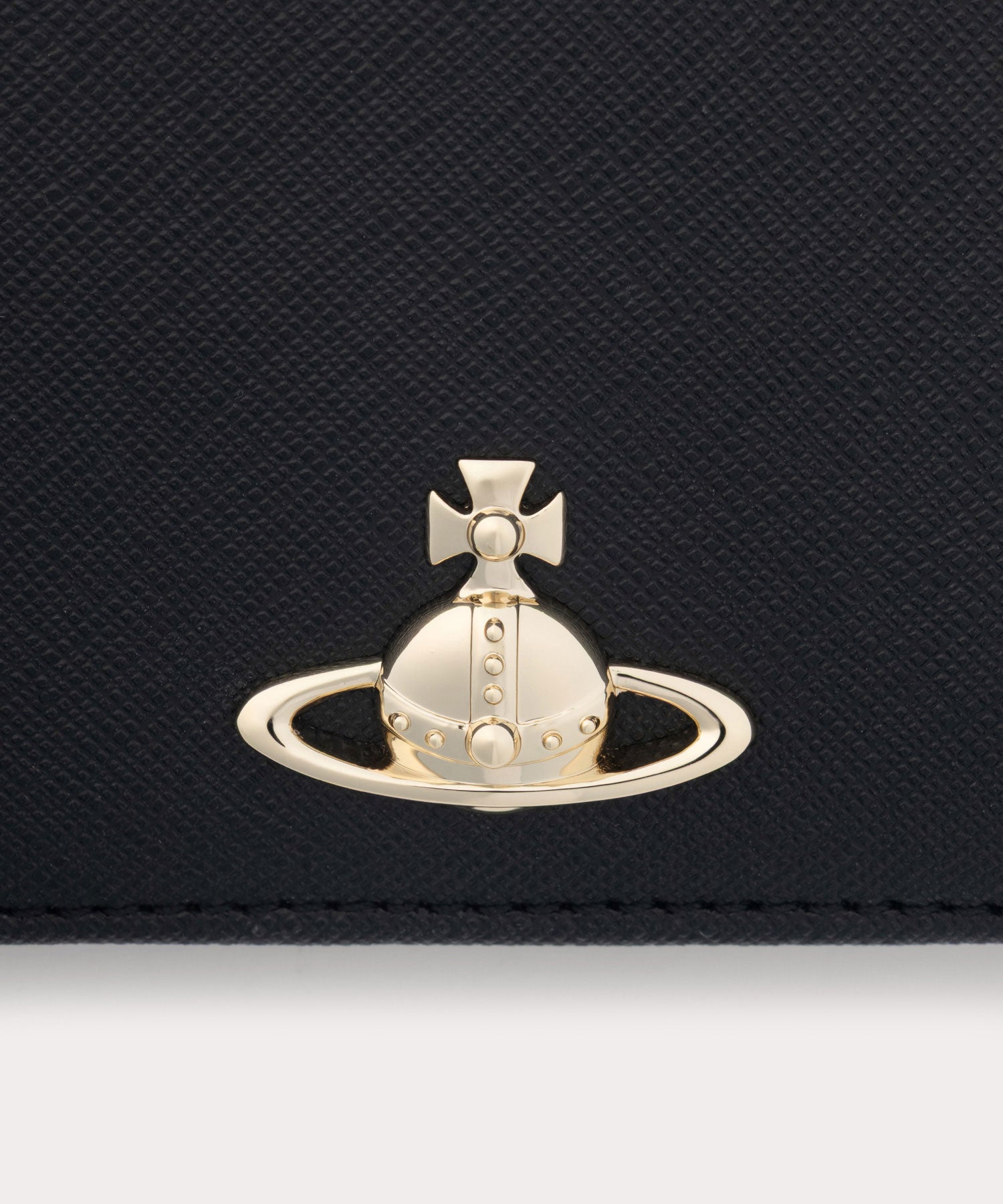 Vivienne Westwood executive コインケース ブラック 日本限定】EXECUTIVE ファスナー付き小銭入れ(ブラック