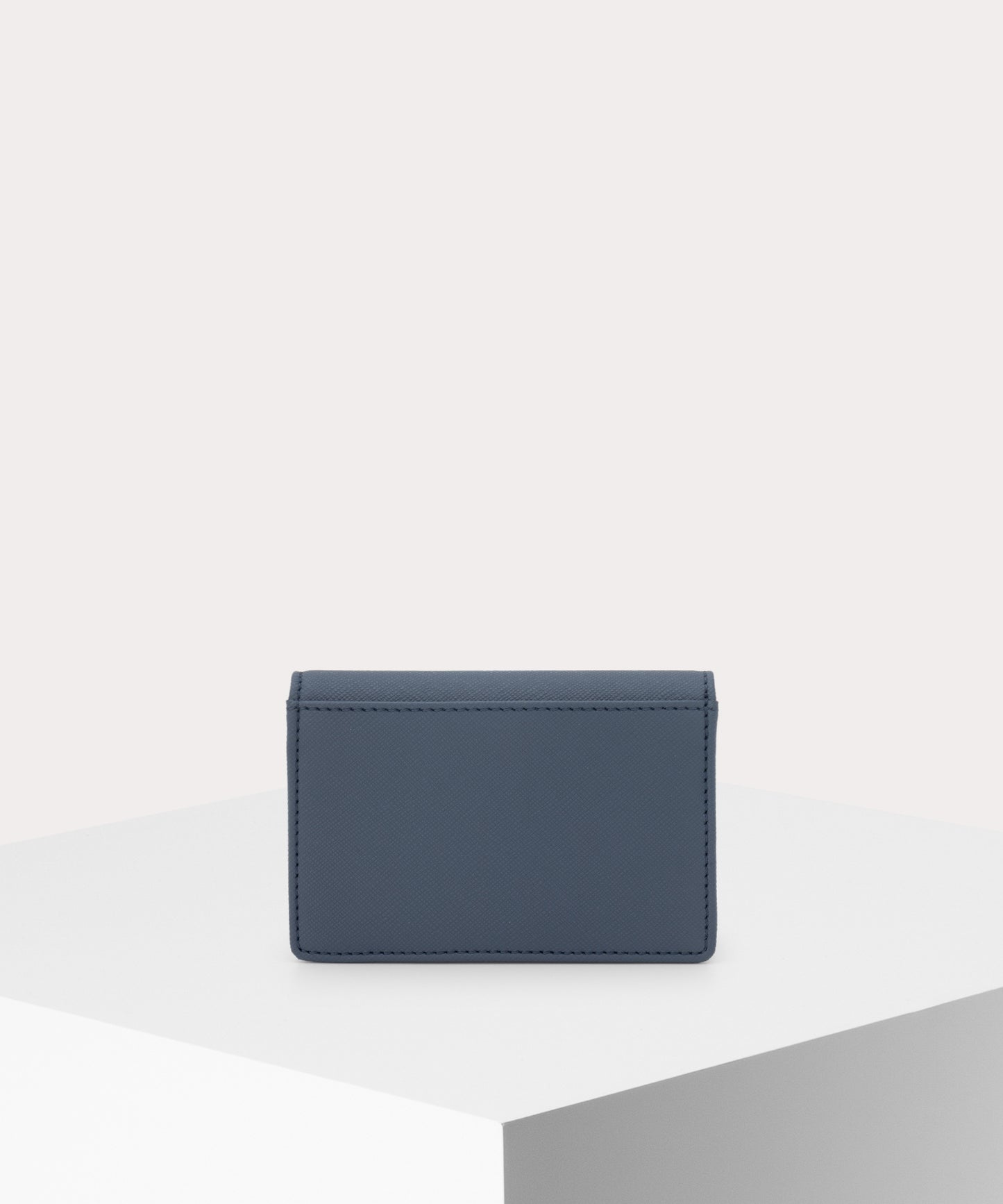 SAFFIANO PLAIN カードケース