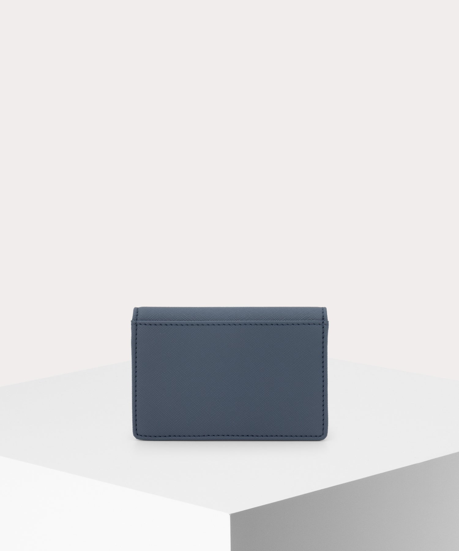SAFFIANO PLAIN カードケース