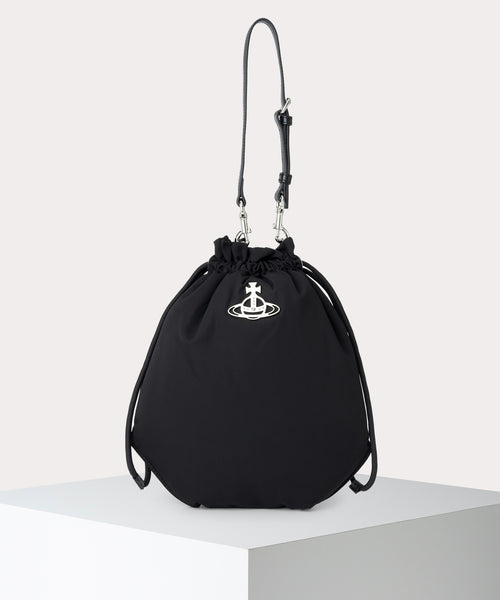 新品 WINDY AND RAINY CAN FEEL シェラ バッグ ポーチ 新品 WINDY AND RAINY CAN FEEL シェラ バッグ ポーチ