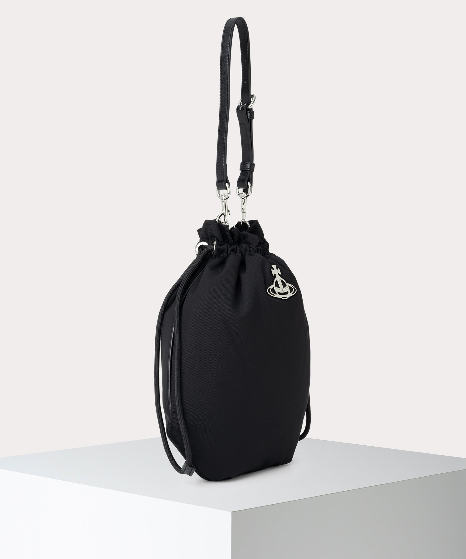 vivienne westwood バック　ウエストポーチ ☆vivienne westwood☆BEAU ベルトバッグ / ウエストポーチ (Vivienne