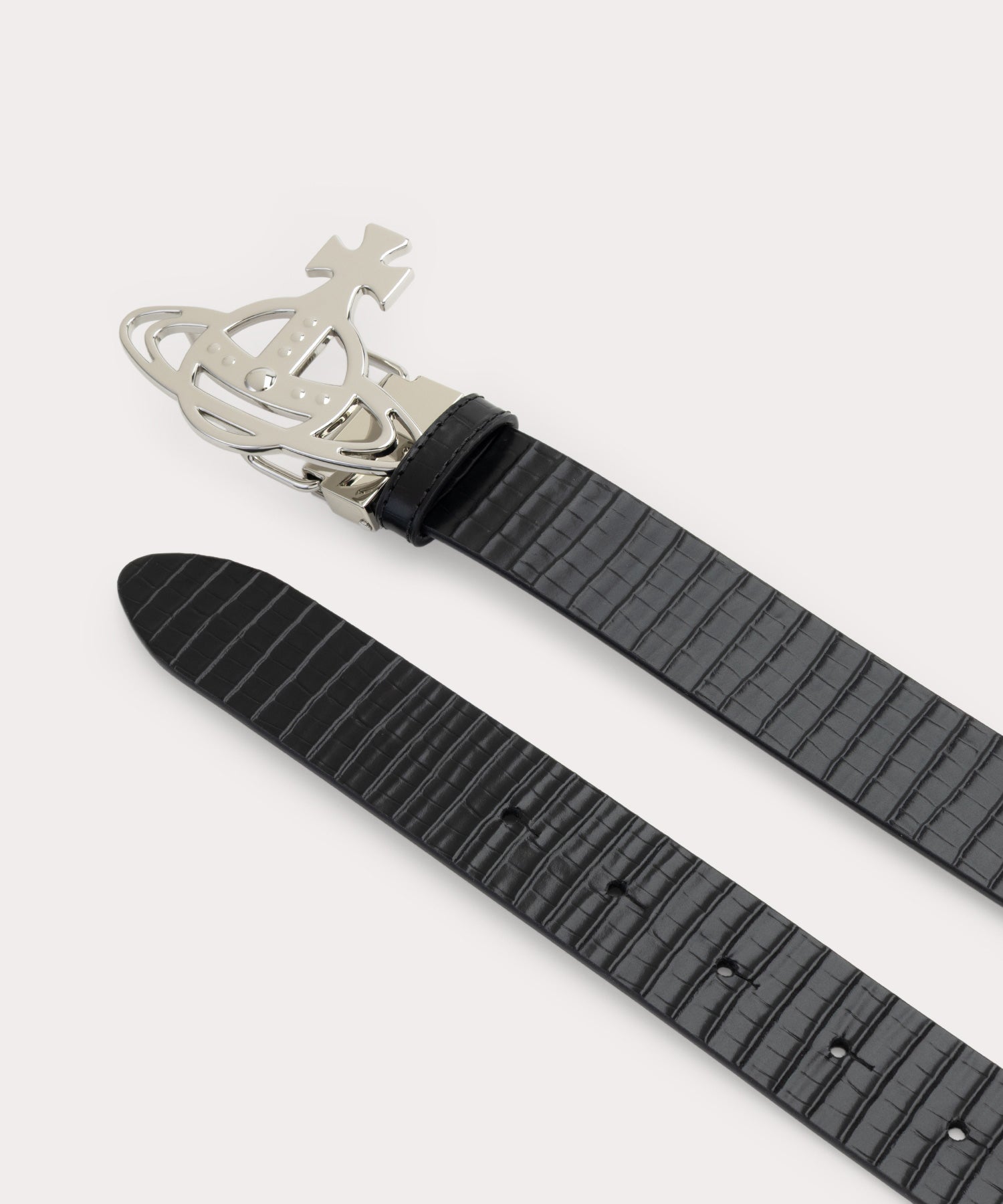 LINE ORB BUCKLE ベルト