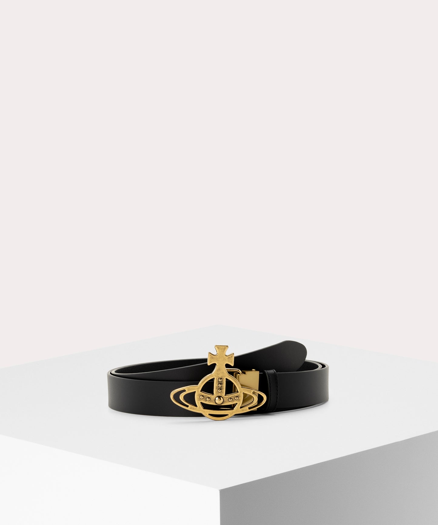 LINE ORB BUCKLE ベルト