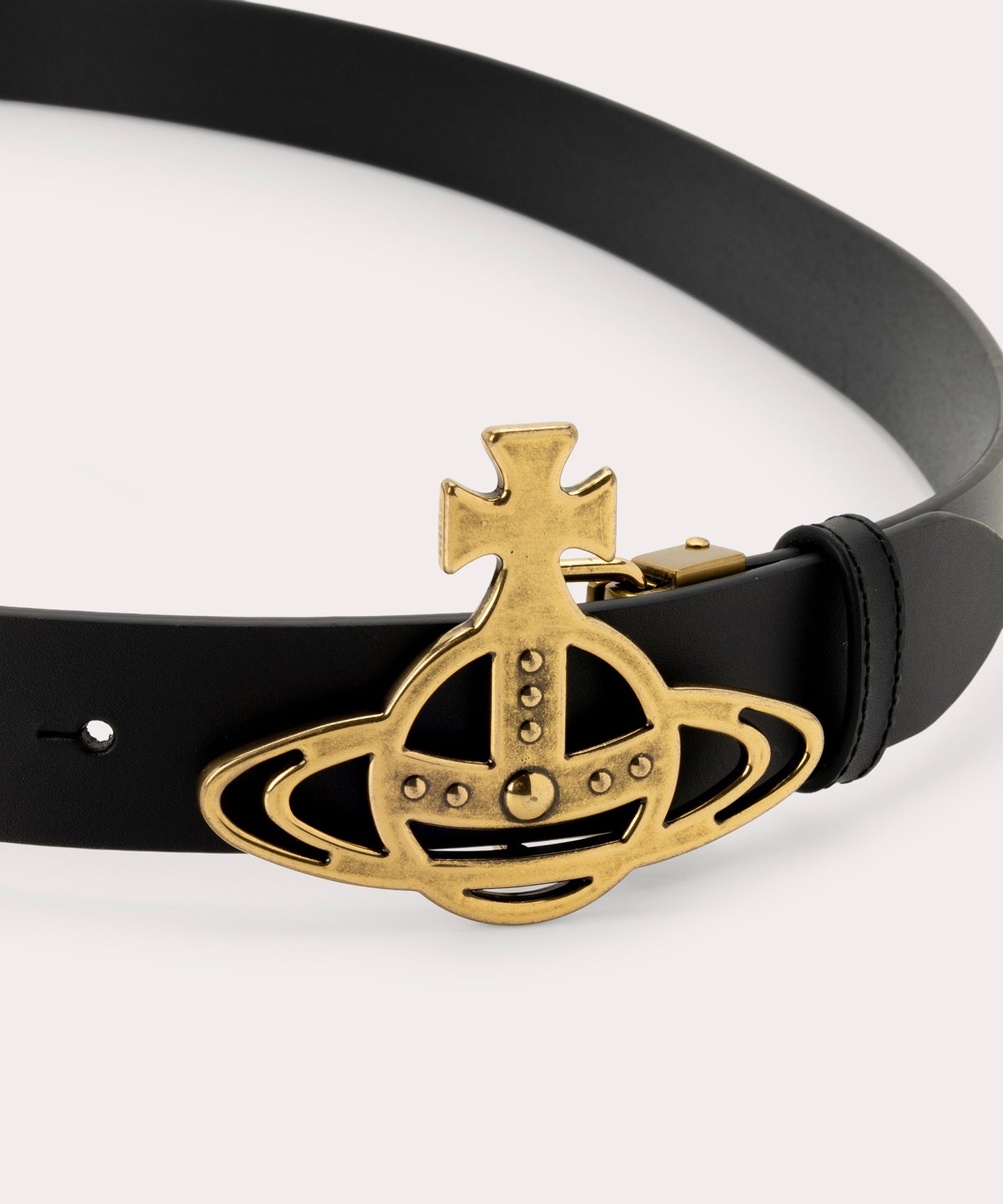 LINE ORB BUCKLE ベルト