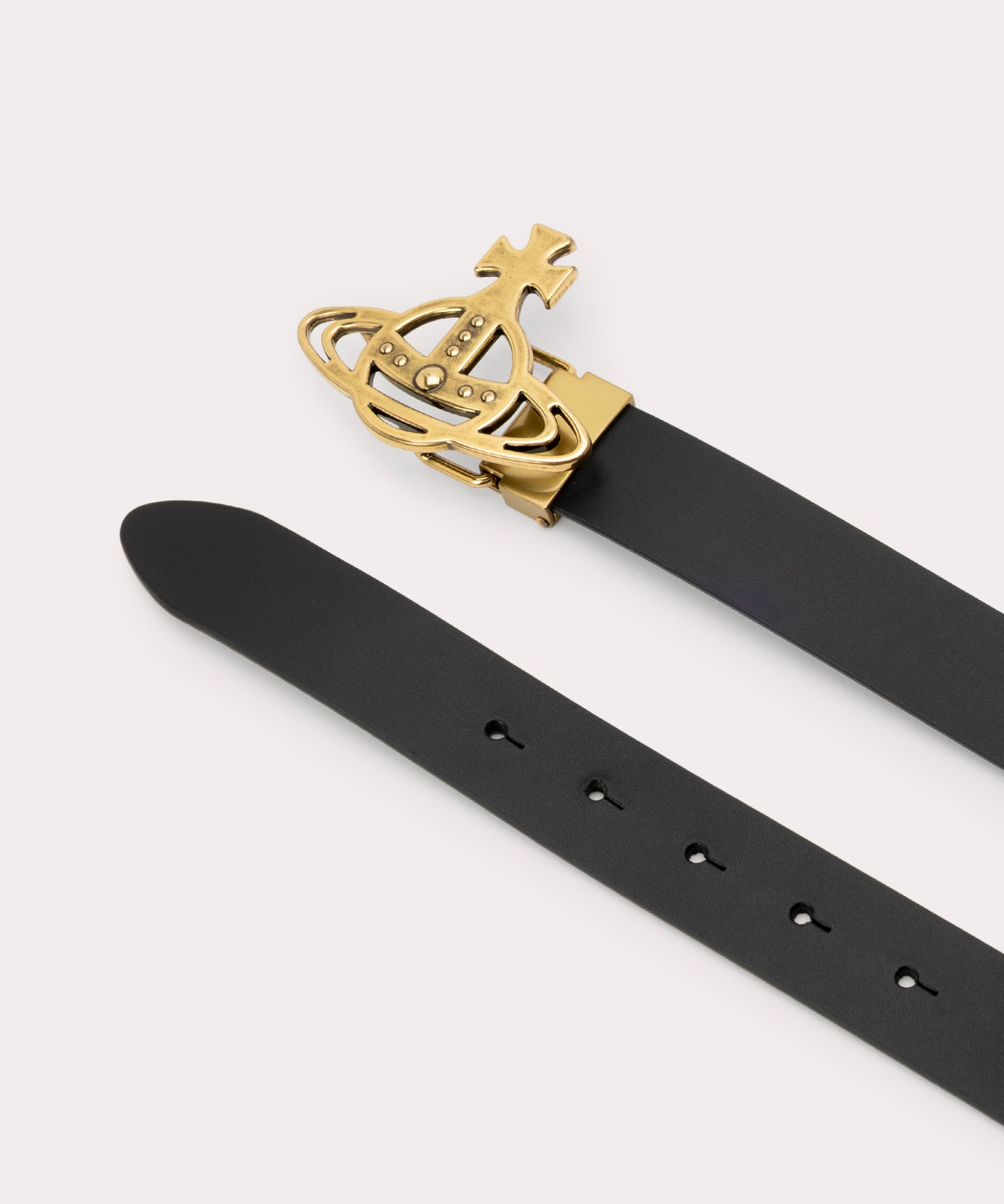 LINE ORB BUCKLE ベルト