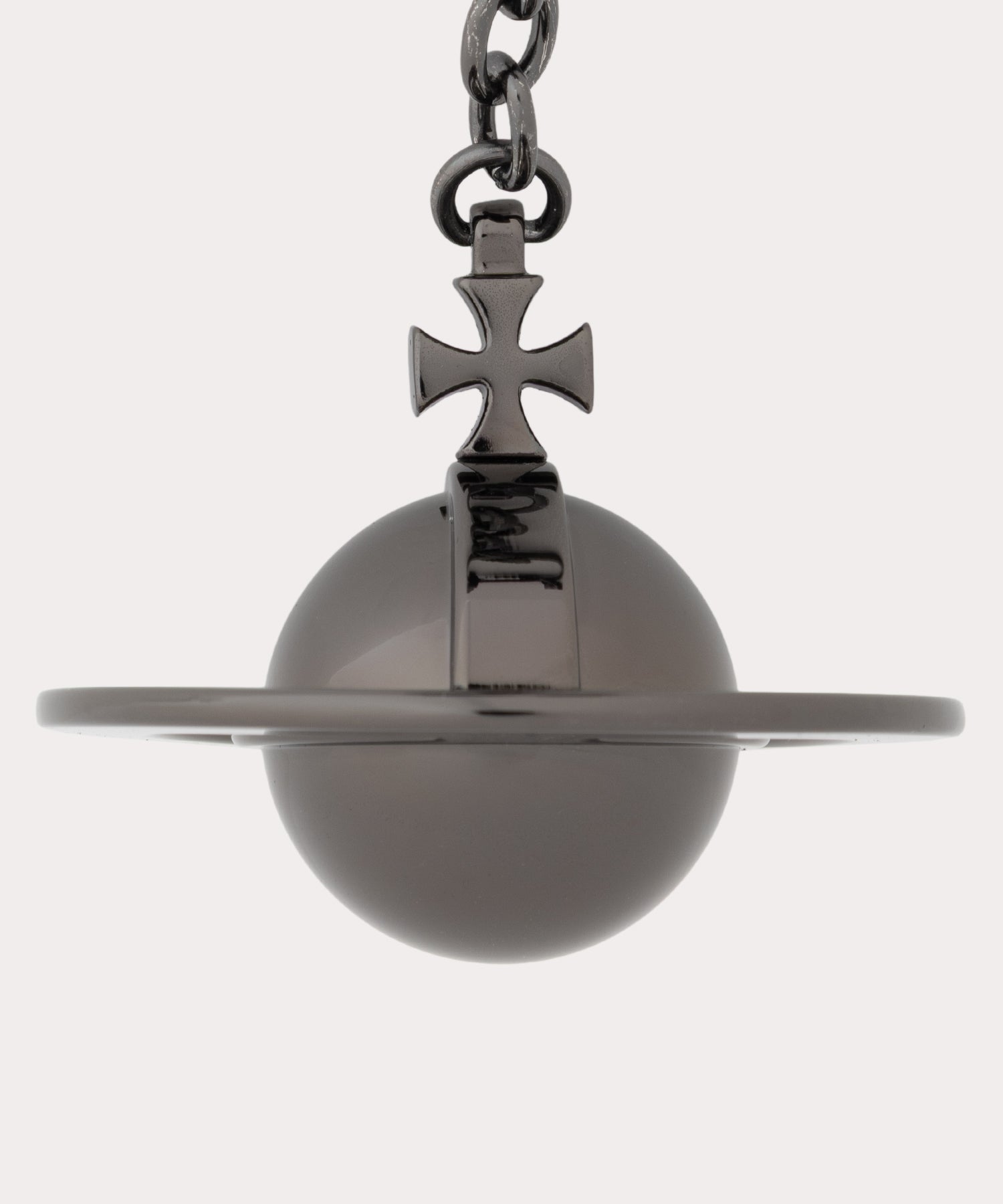 VIVIENNE WESTWOOD 3D ORB キーホルダー Vivienne Westwood - SOFIA 3D ORB オーブキーホルダー