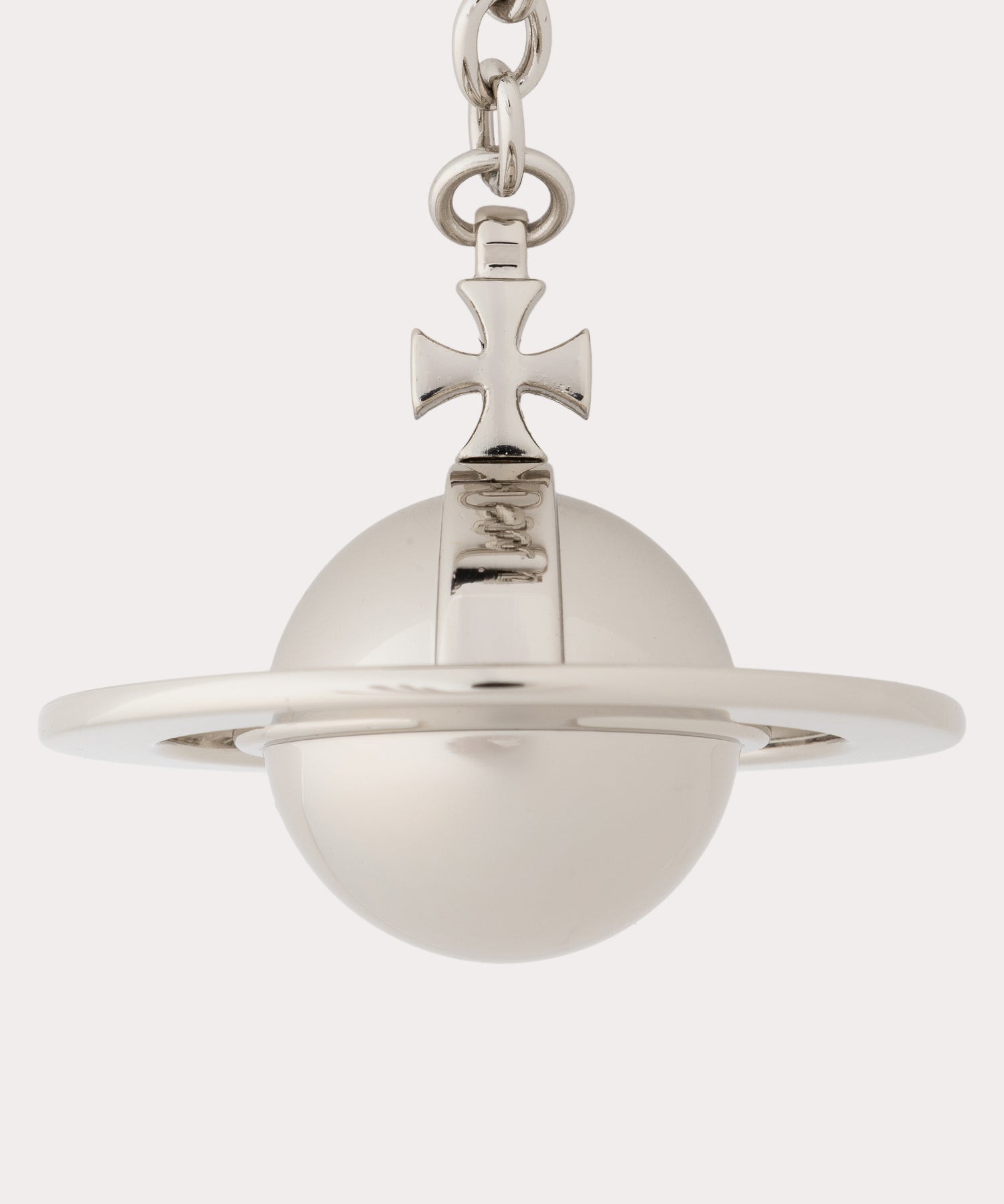 3D ORB キーホルダー｜ヴィヴィアン・ウエストウッド（Vivienne Westwood）公式サイト