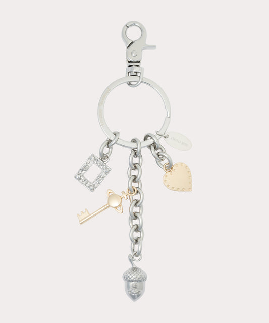 MULTI CHARM キーホルダー