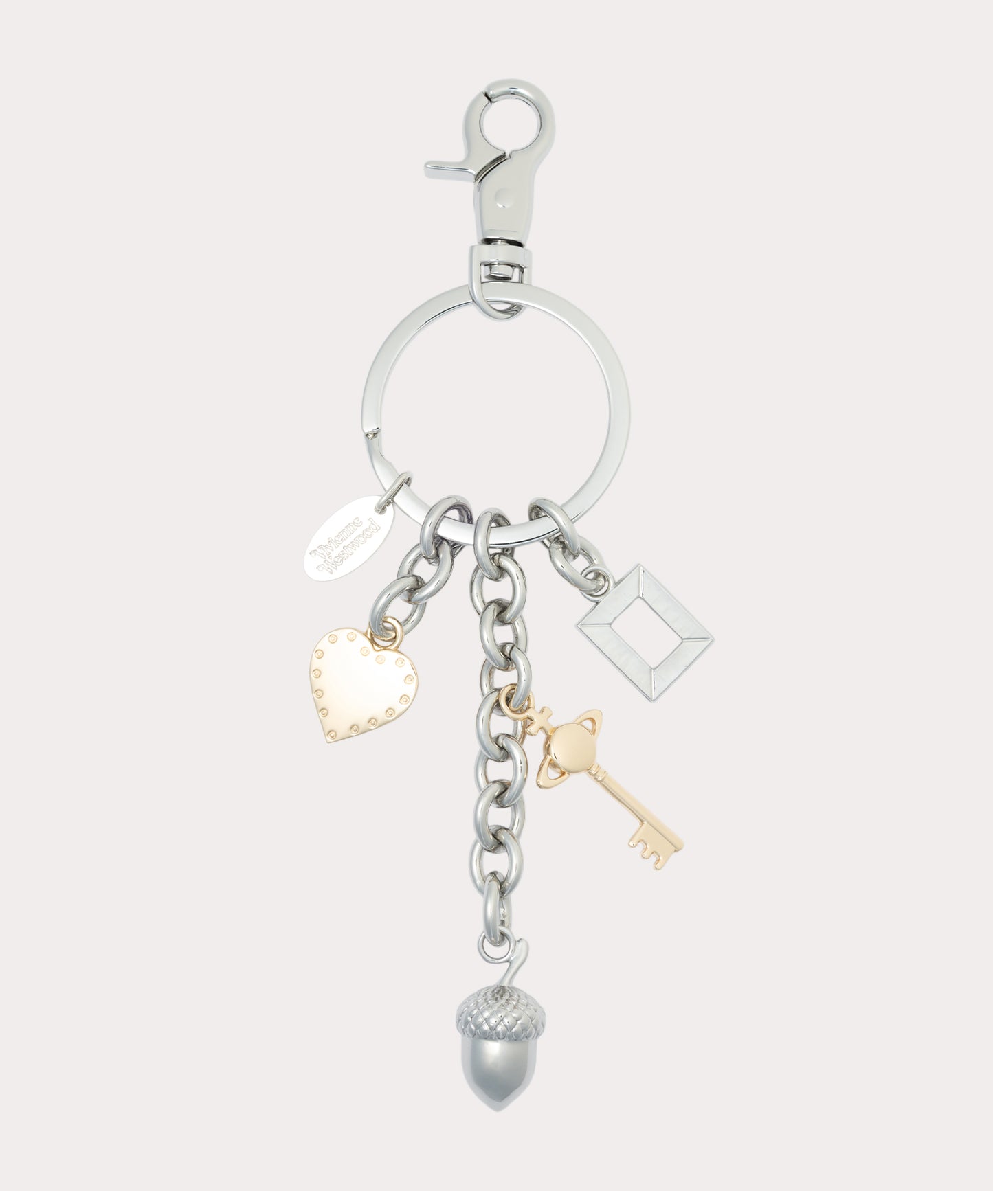 MULTI CHARM キーホルダー