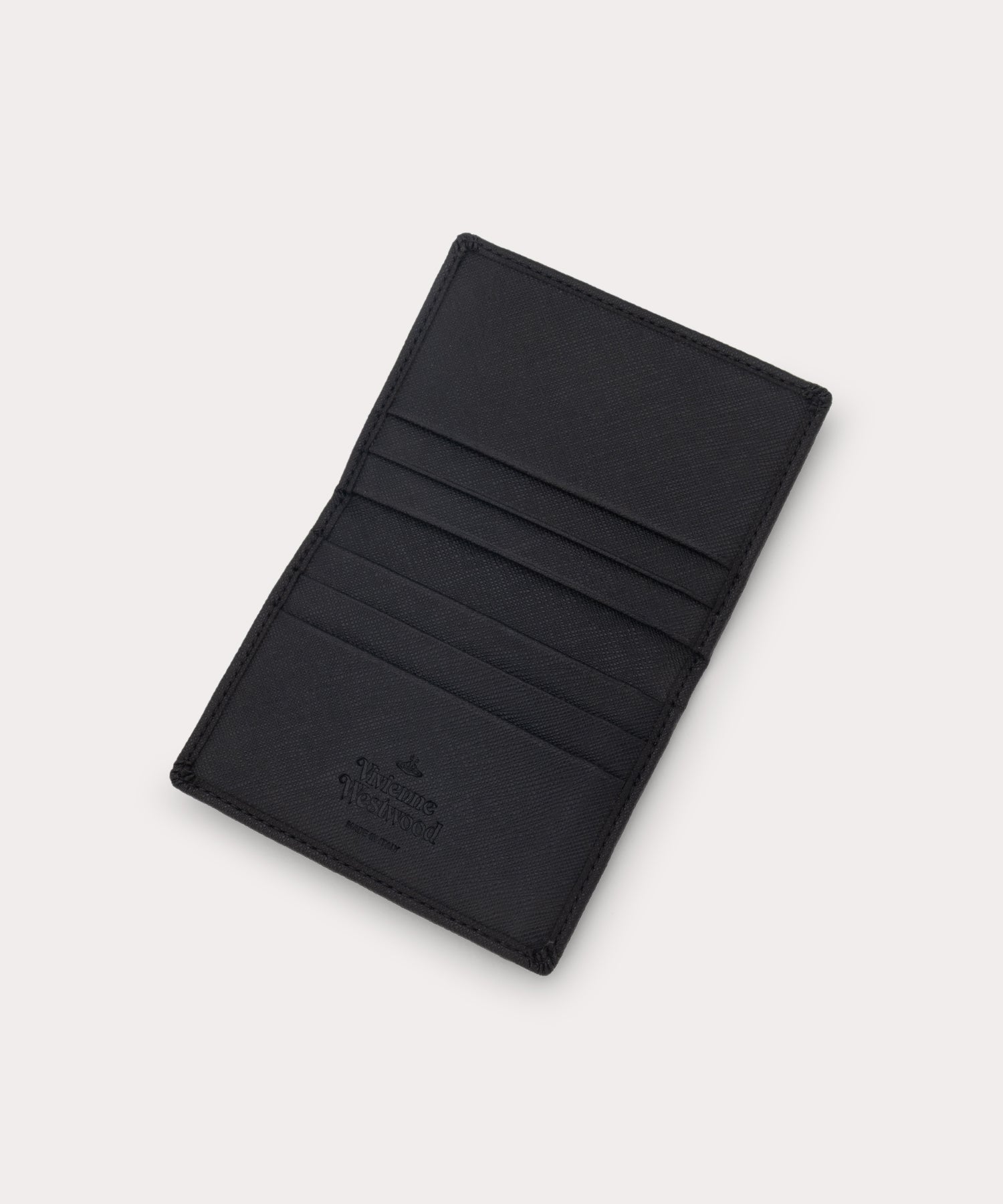 SAFFIANO PLAIN MAN カードケース