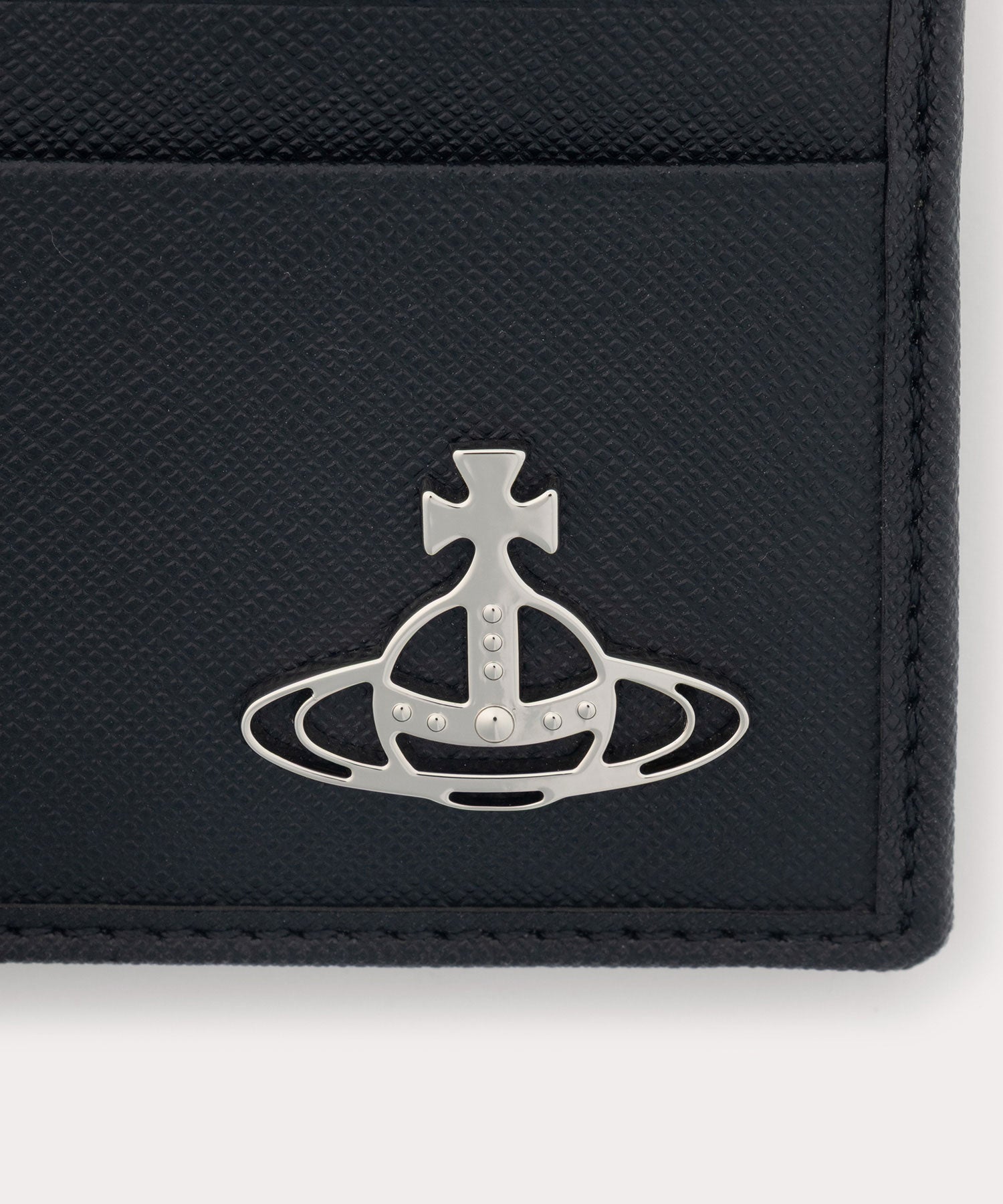 Vivienne Westwood★サフィアーノビジネスカードホルダー Vivienne Westwood - ヴィヴィアン ウエストウッド VIVIENNE