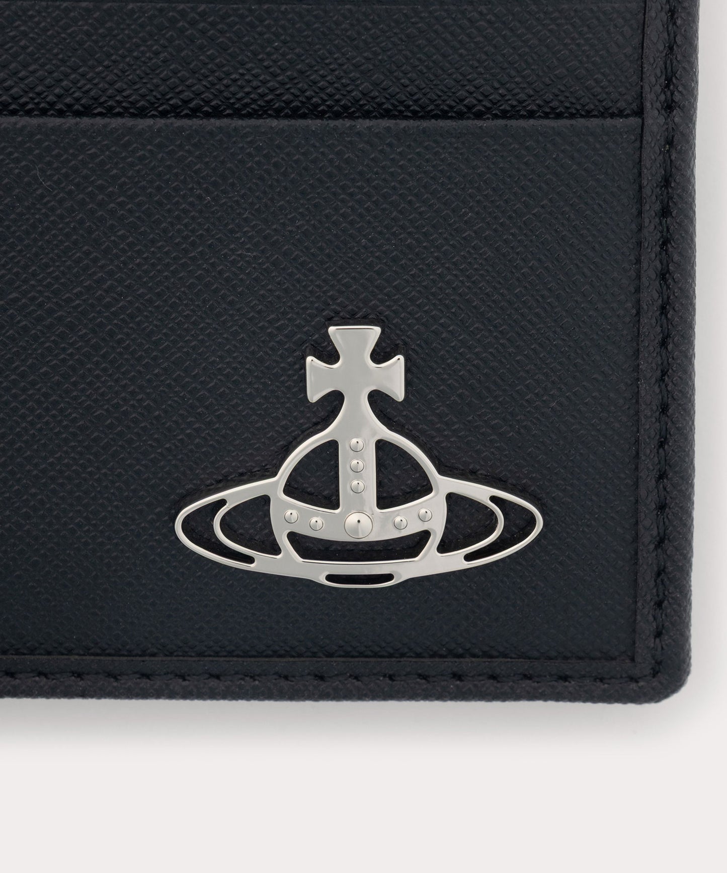SAFFIANO PLAIN MAN カードケース