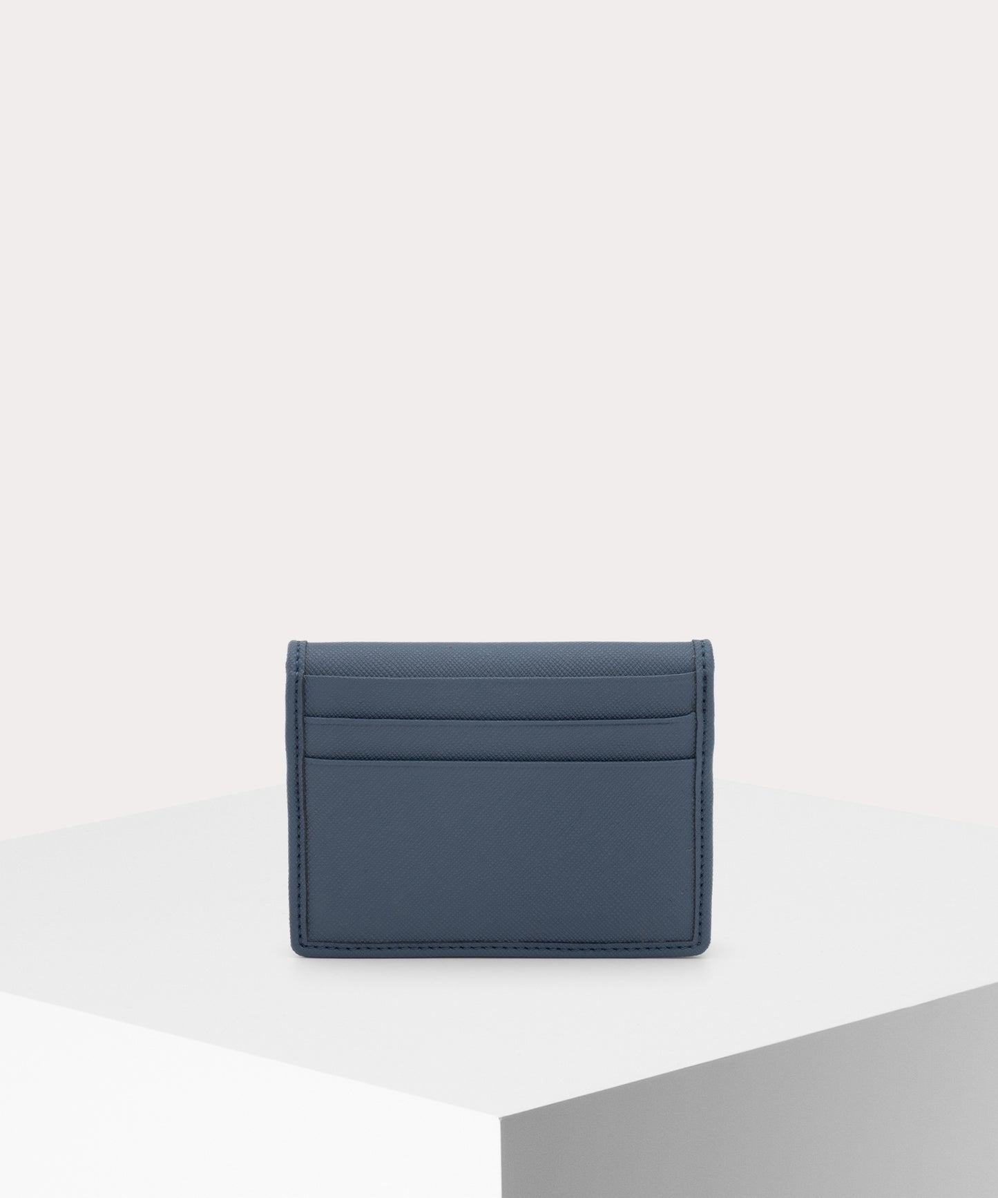 SAFFIANO PLAIN MAN カードケース