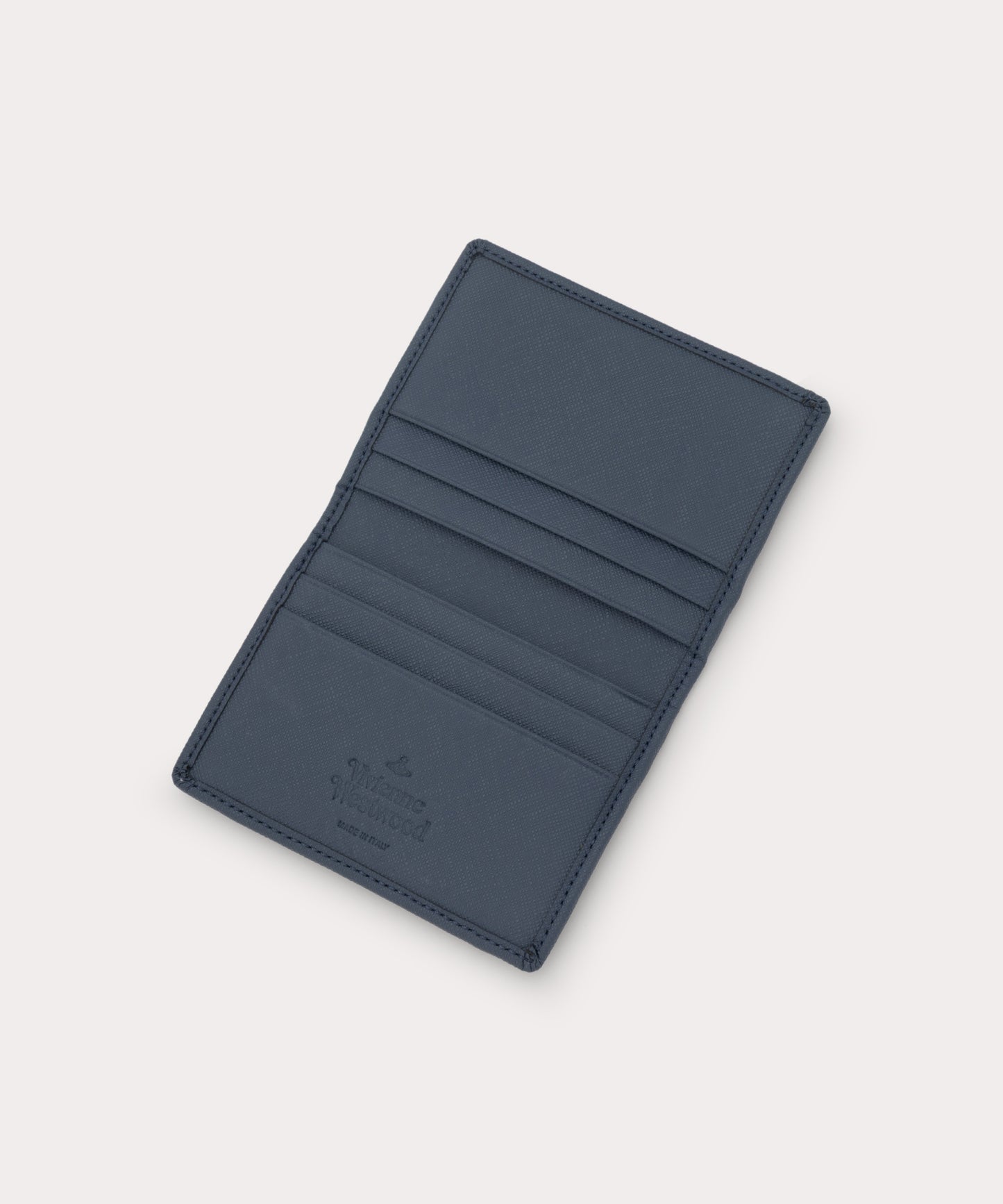 SAFFIANO PLAIN MAN カードケース