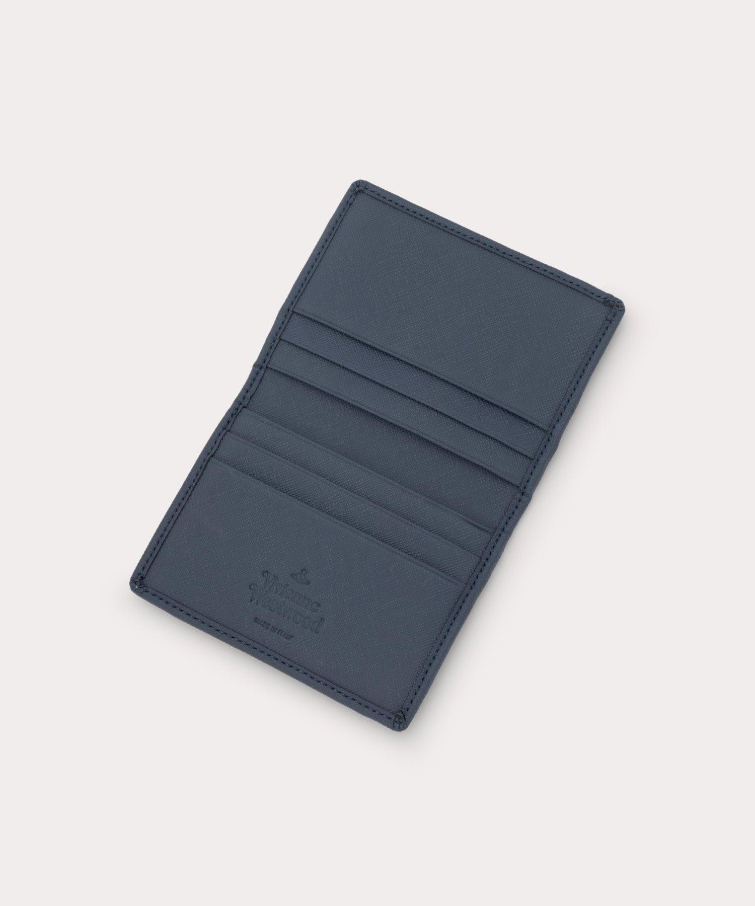 SAFFIANO PLAIN MAN カードケース