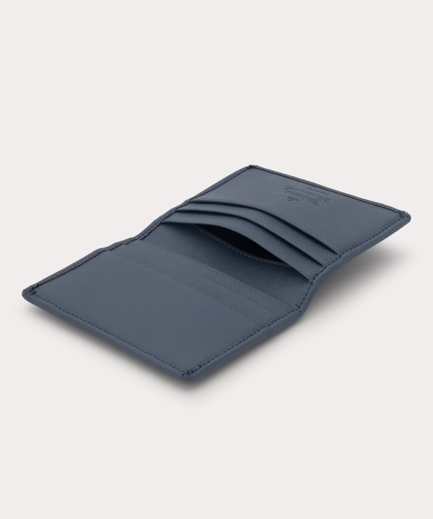 SAFFIANO PLAIN MAN カードケース